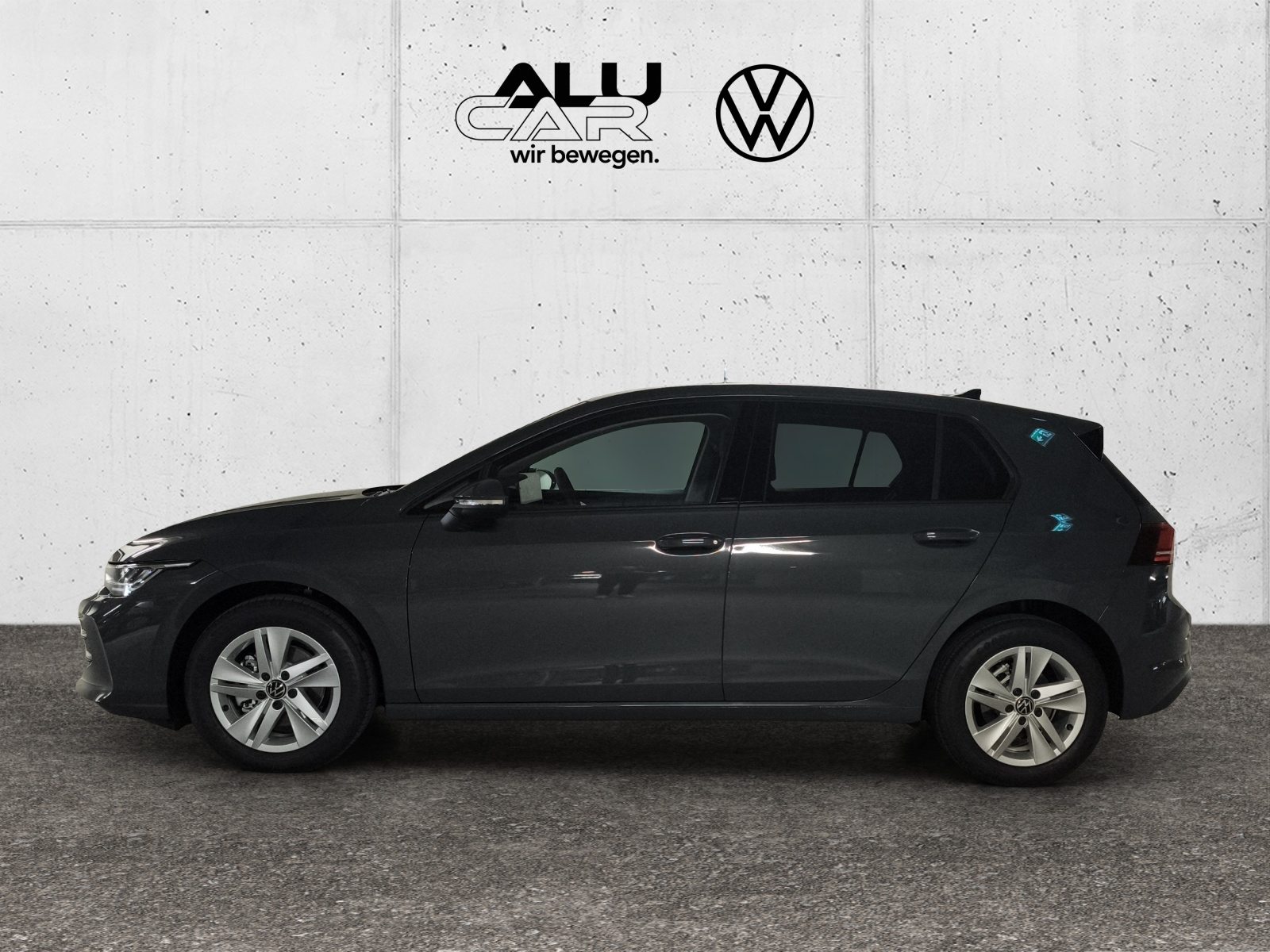 VW Golf Value, Benzin, Neuwagen, Automatik - 2