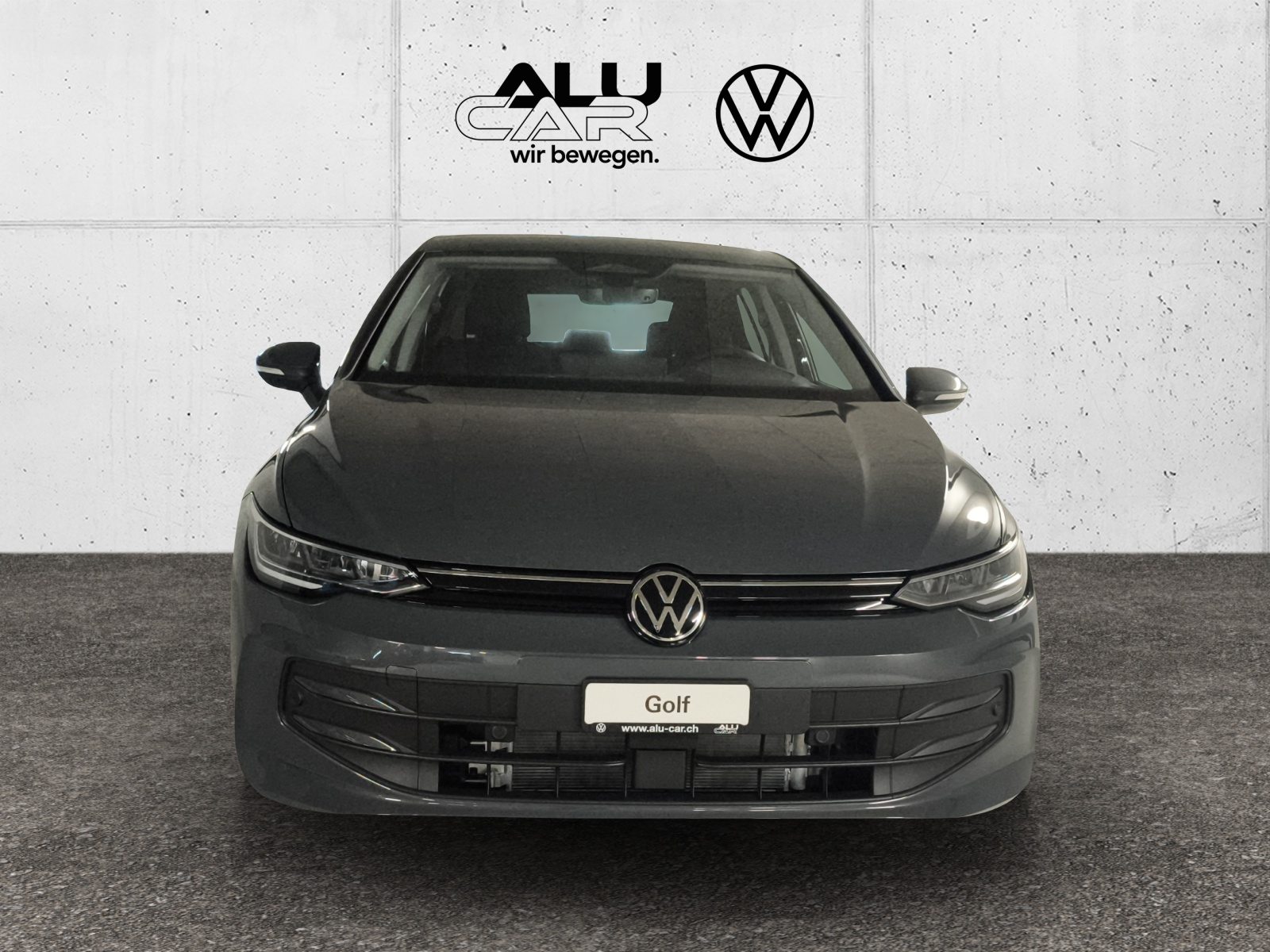 VW Golf Value, Benzin, Neuwagen, Automatik - 7