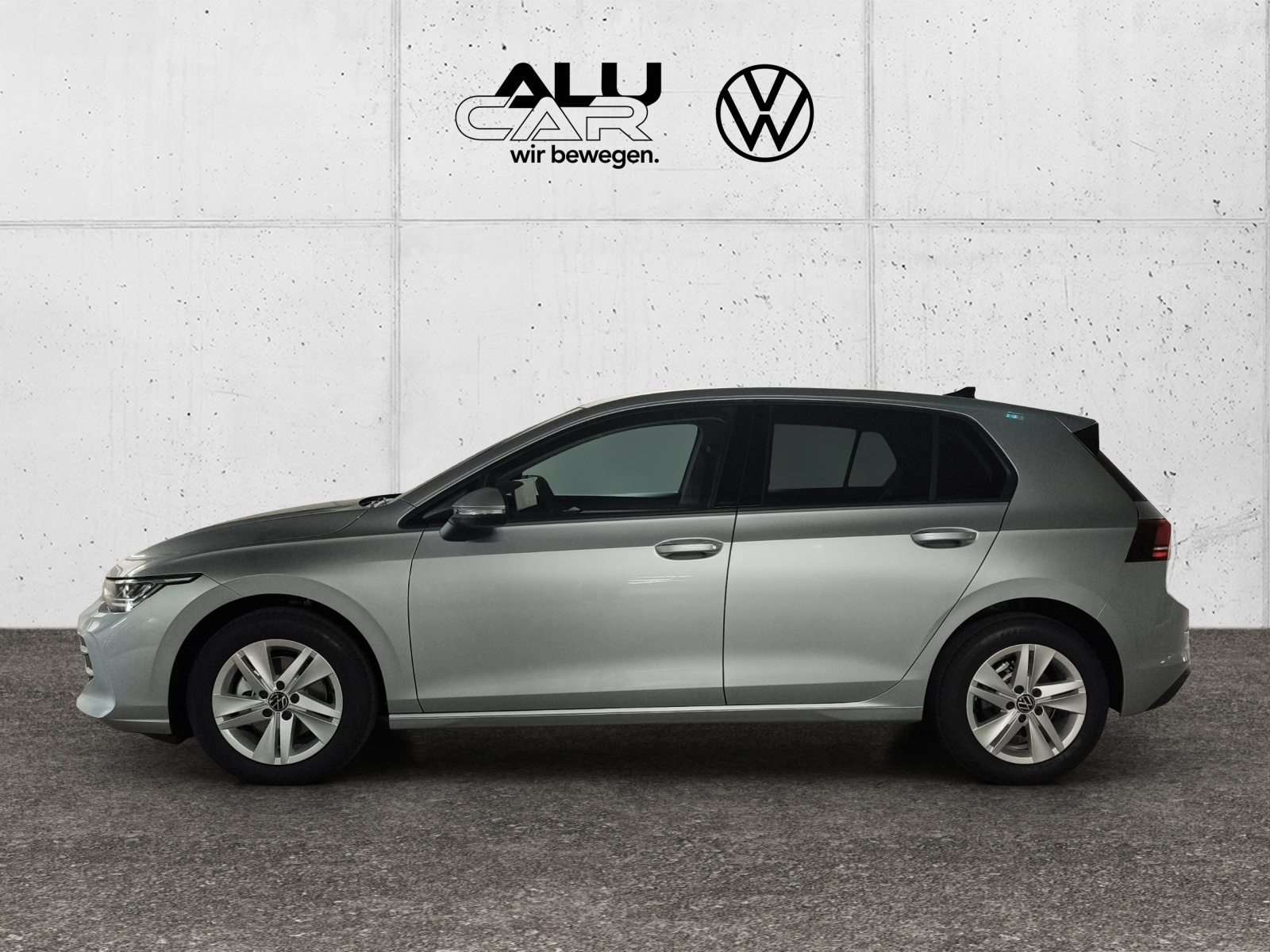 VW Golf Value, Benzin, Neuwagen, Automatik - 2