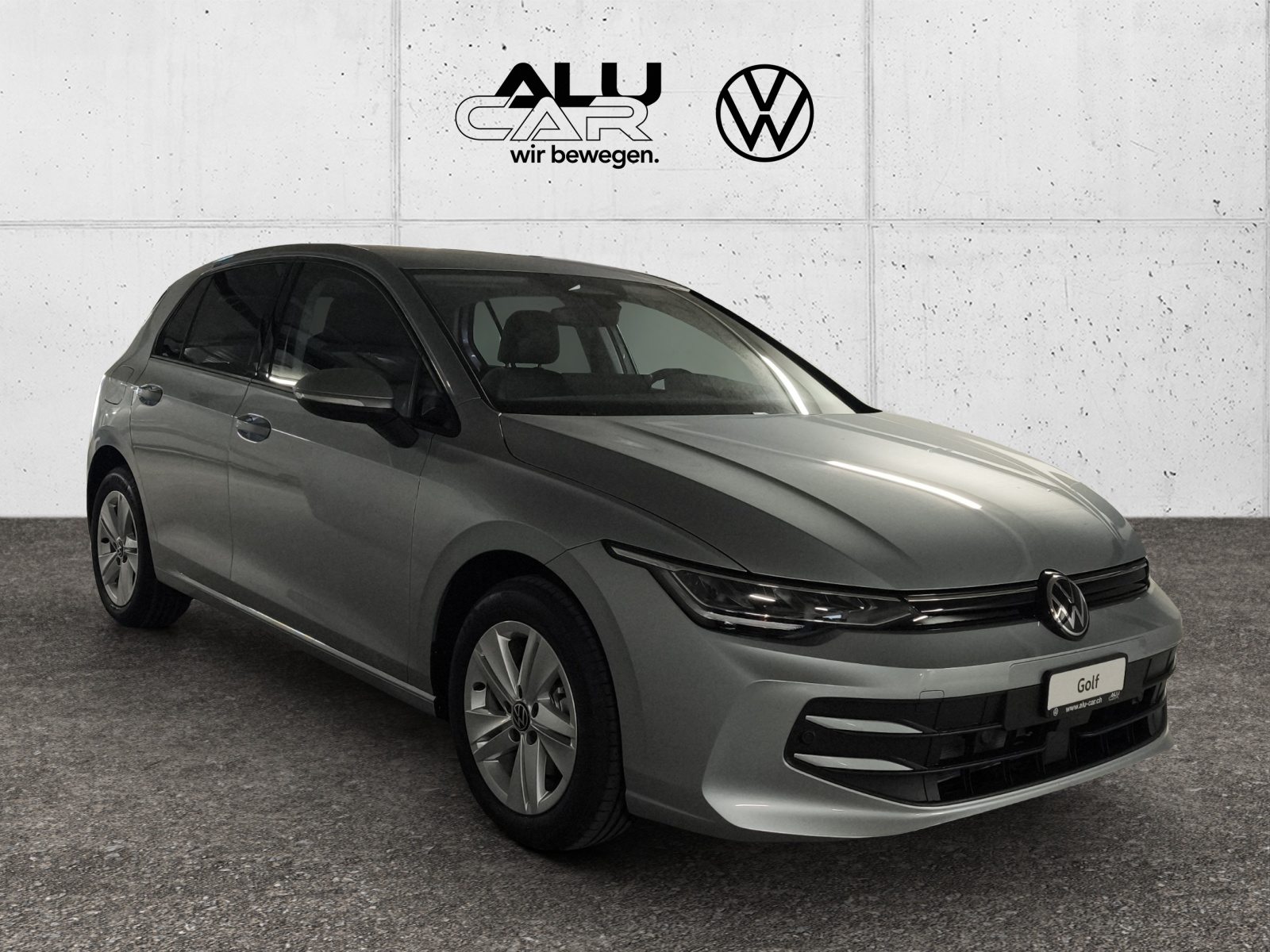 VW Golf Value, Benzin, Neuwagen, Automatik - 6