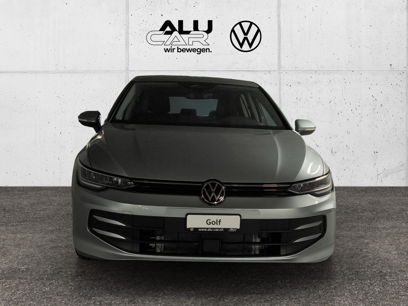 VW Golf Value, Benzin, Neuwagen, Automatik - 7