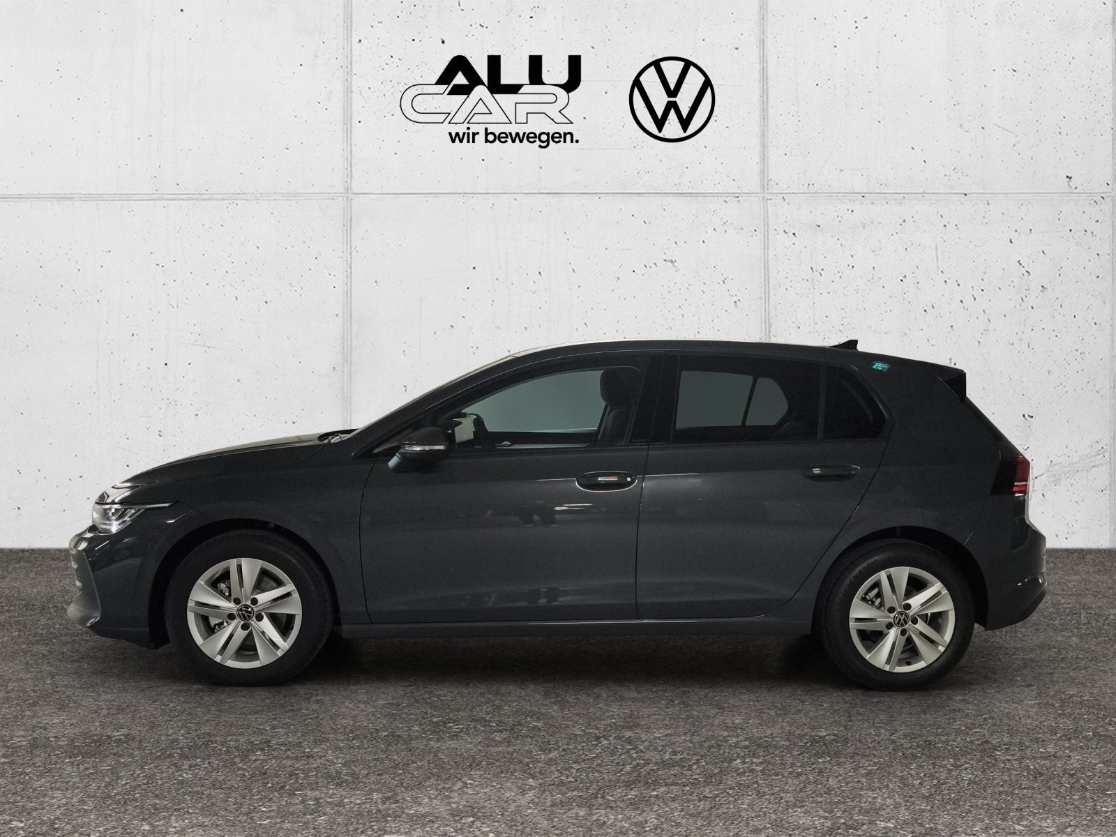 VW Golf Value, Benzin, Neuwagen, Automatik - 2