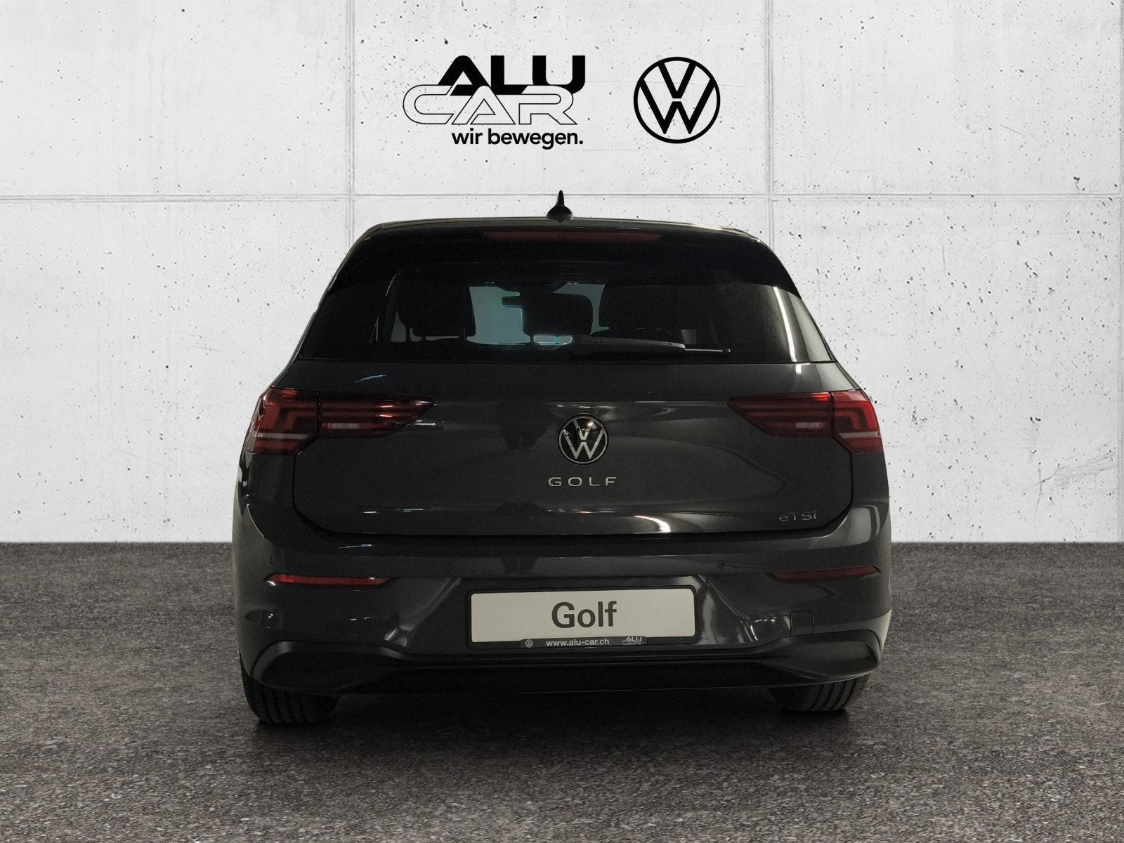 VW Golf Value, Benzin, Neuwagen, Automatik - 4