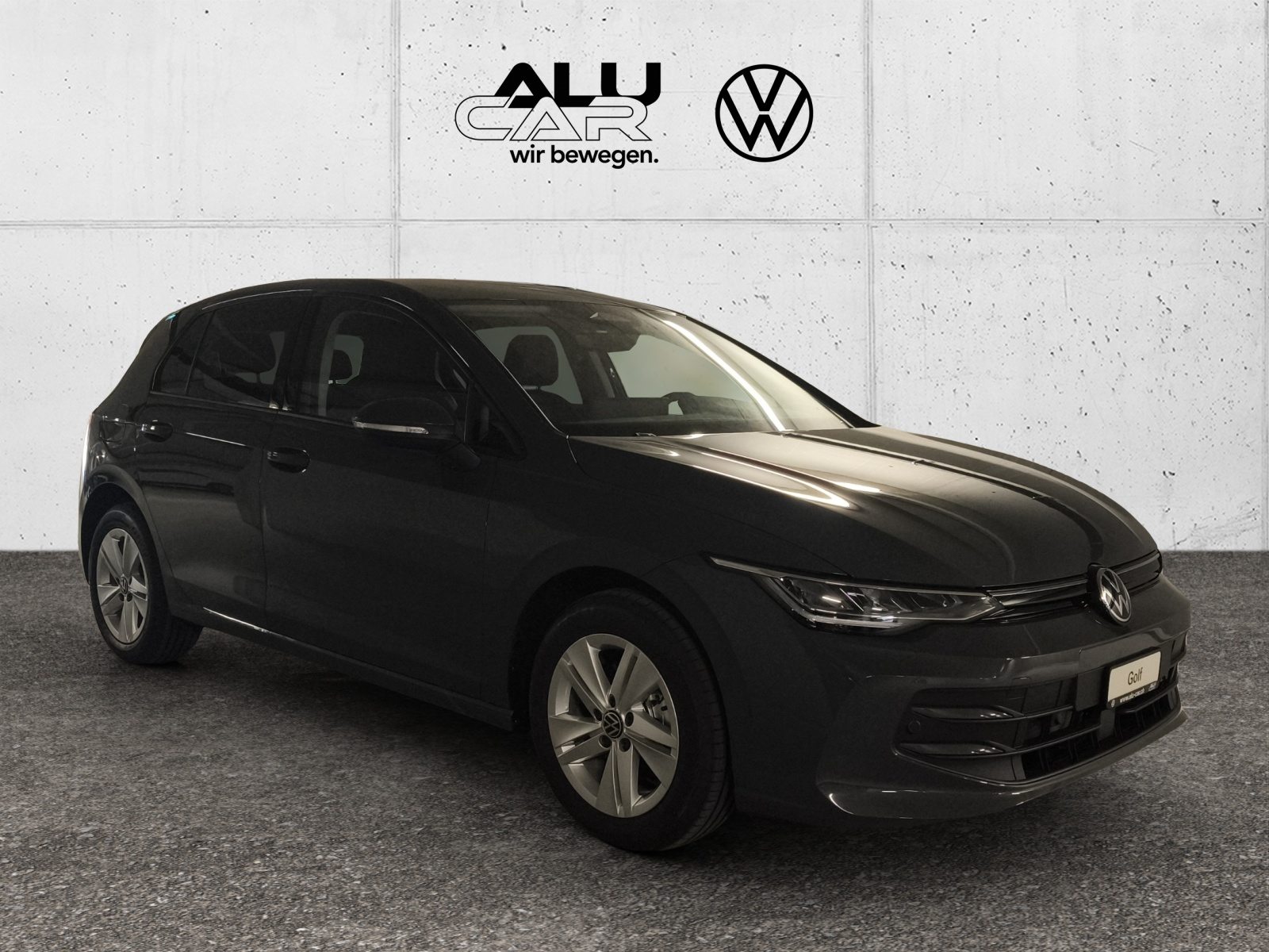 VW Golf Value, Benzin, Neuwagen, Automatik - 6