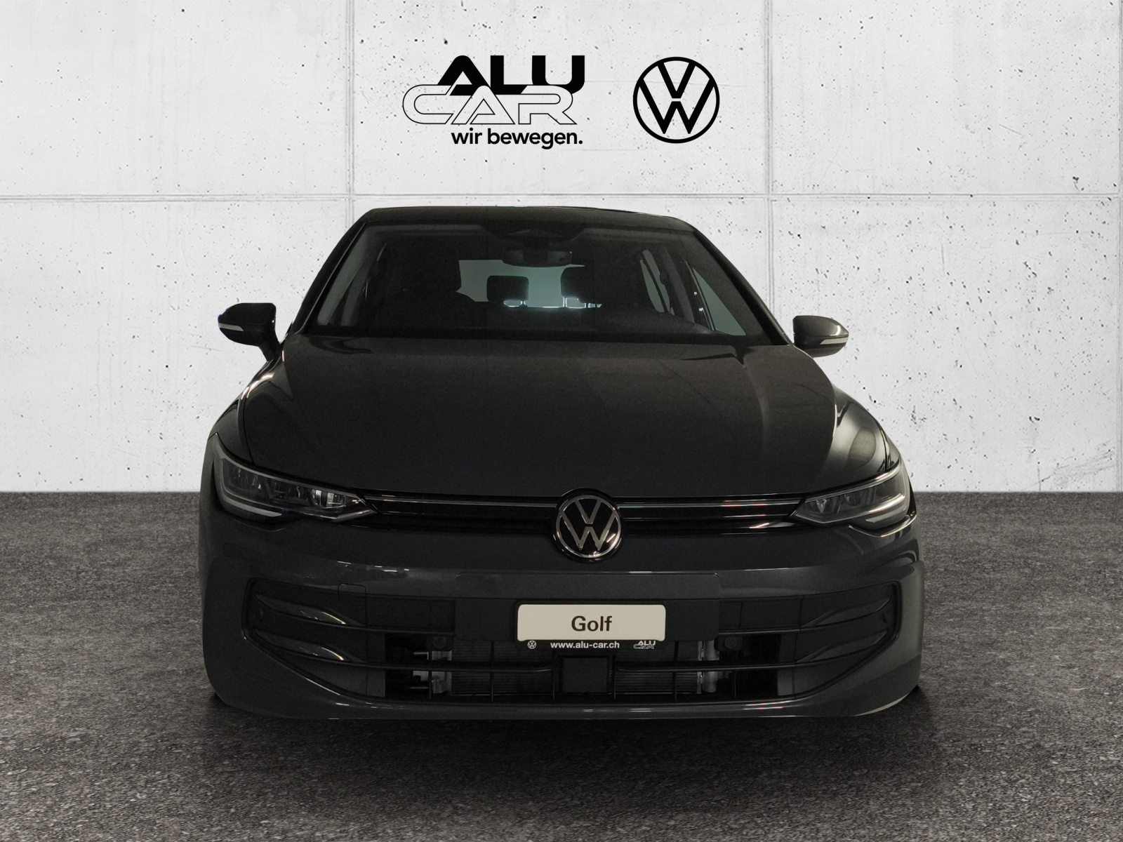 VW Golf Value, Benzin, Neuwagen, Automatik - 7