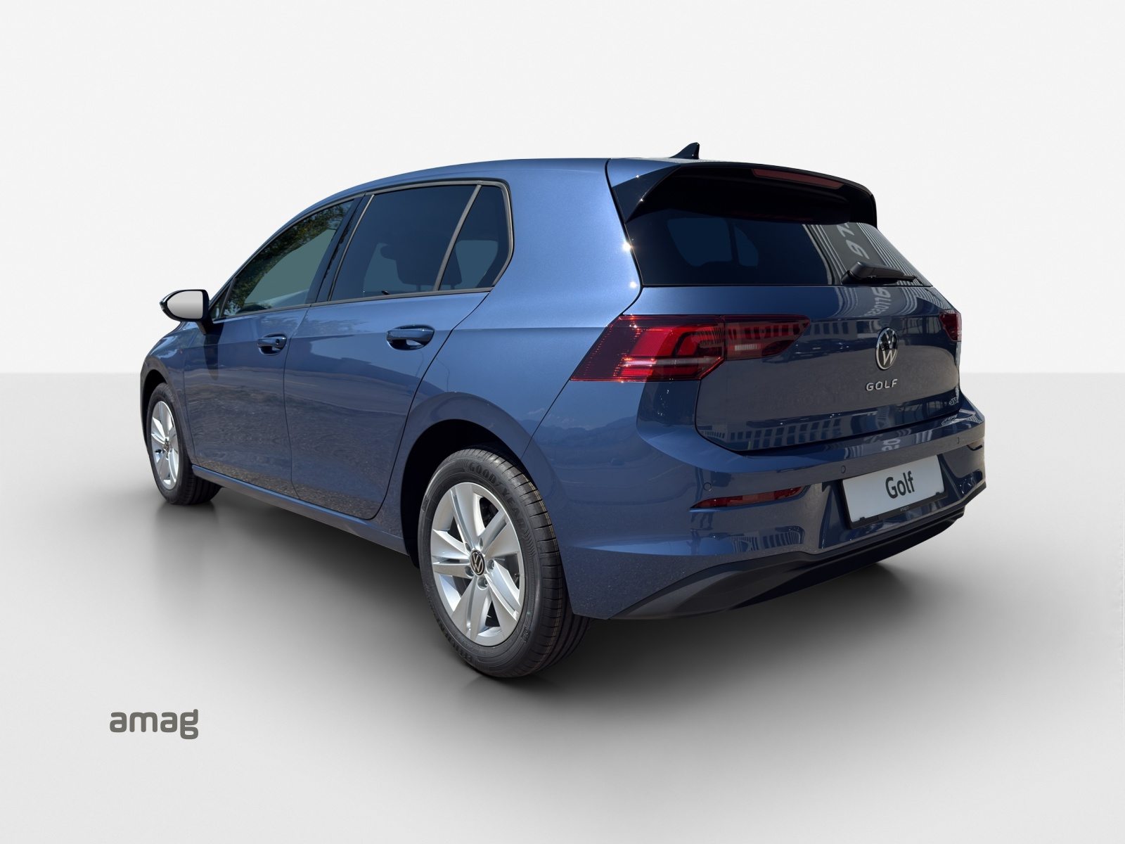 VW Golf Value, Essence, Voiture nouvelle, Automatique - 3