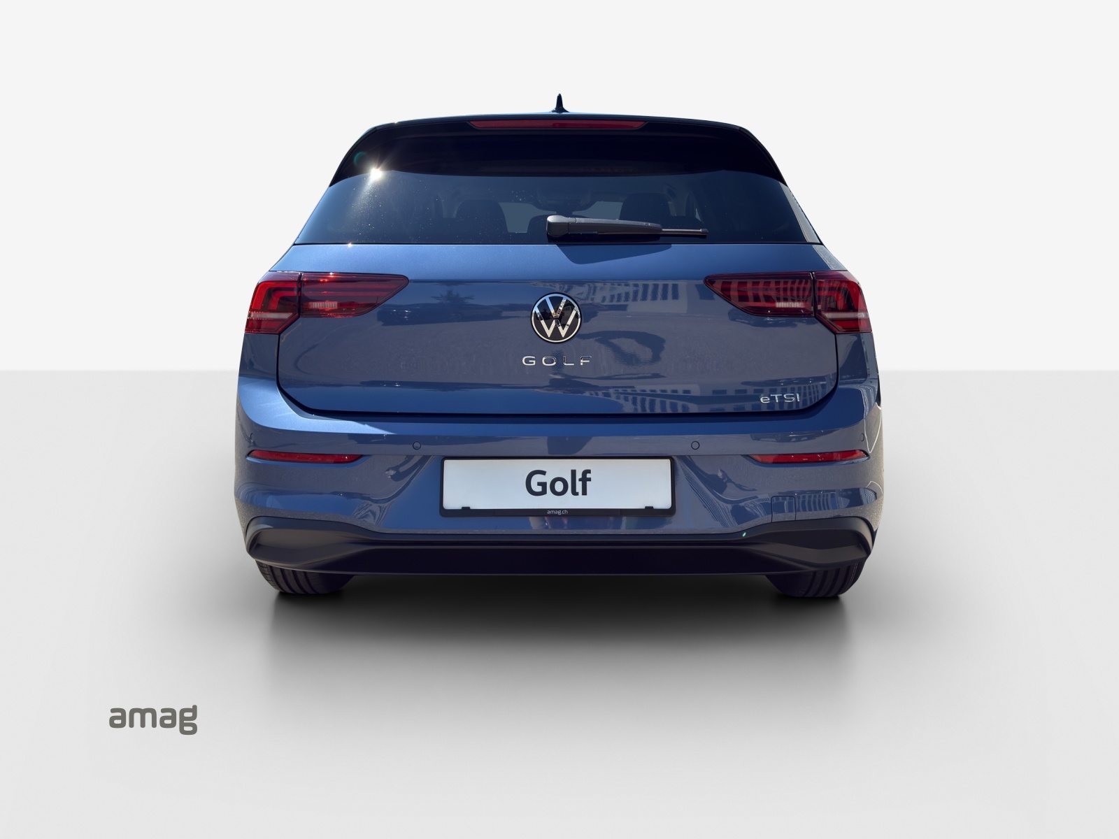 VW Golf Value, Essence, Voiture nouvelle, Automatique - 4
