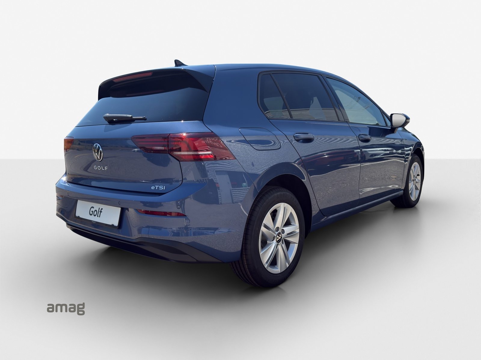 VW Golf Value, Essence, Voiture nouvelle, Automatique - 5