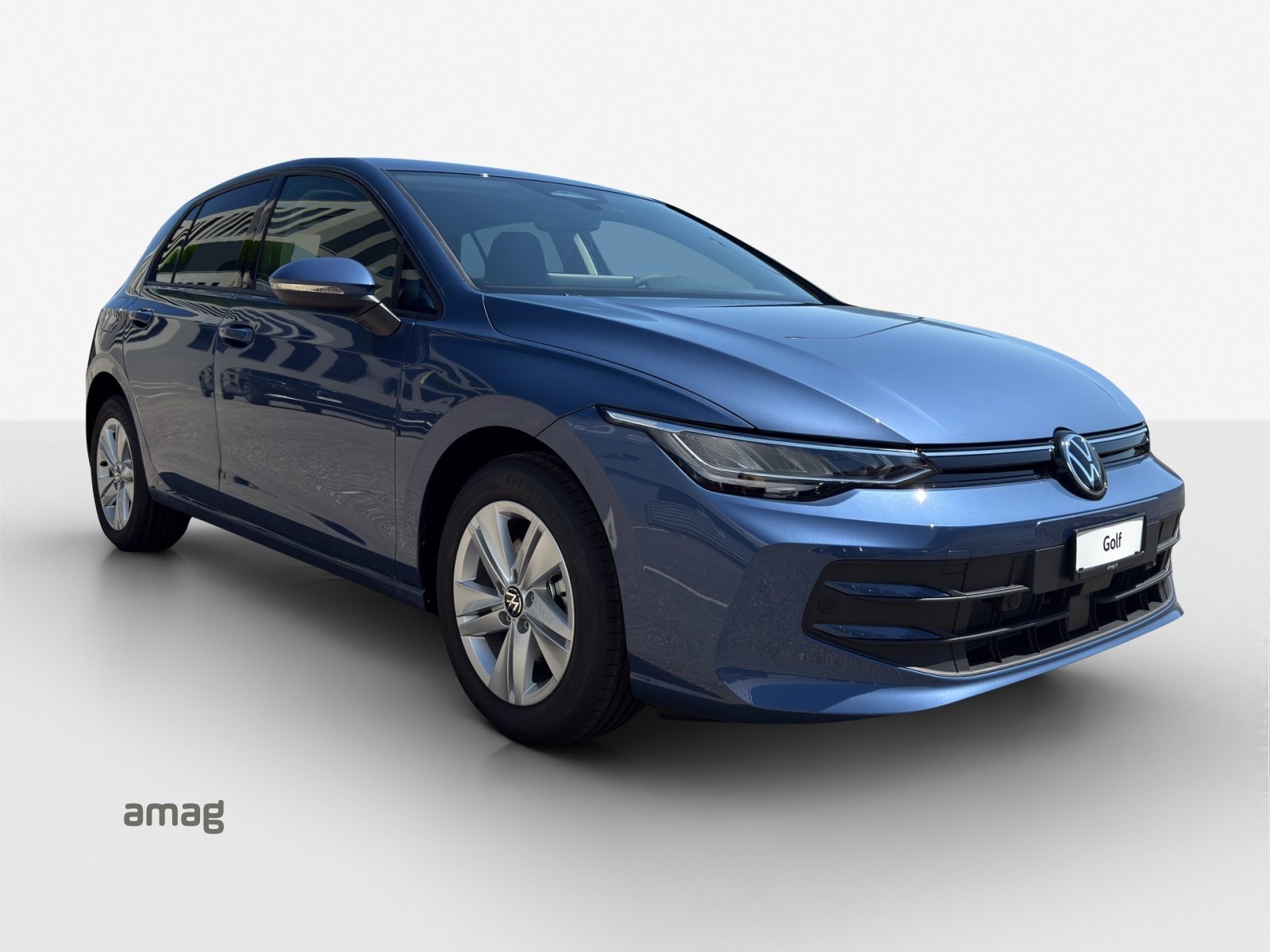 VW Golf Value, Essence, Voiture nouvelle, Automatique - 6