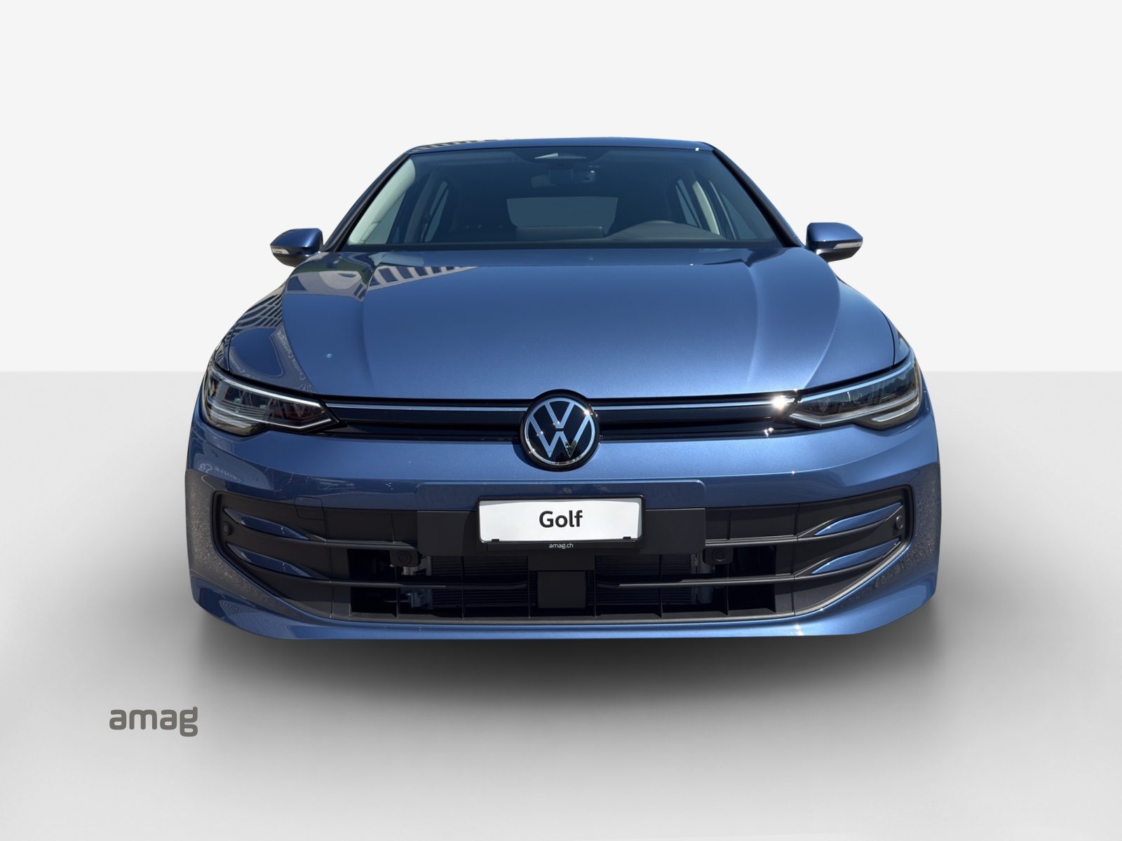 VW Golf Value, Essence, Voiture nouvelle, Automatique - 7