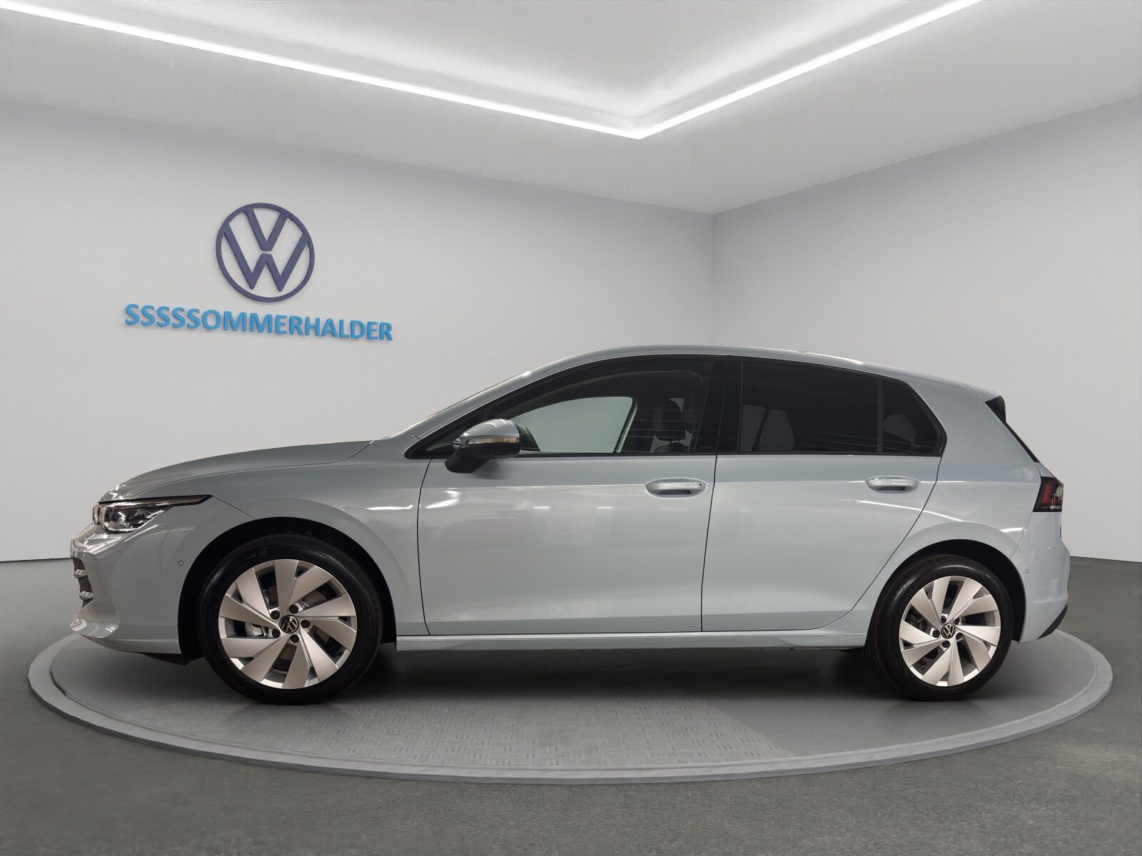 VW Golf UNITED, Benzina, Auto nuove, Automatico - 2