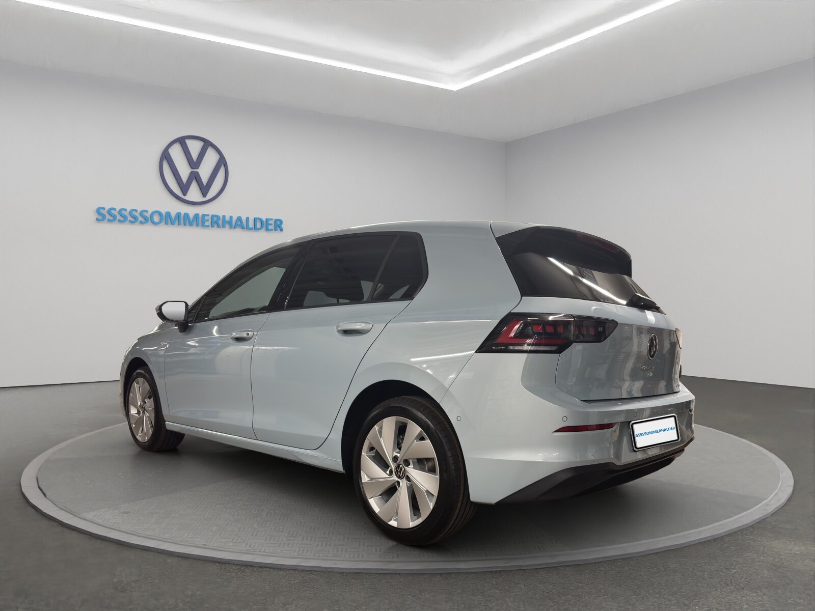 VW Golf UNITED, Benzina, Auto nuove, Automatico - 3