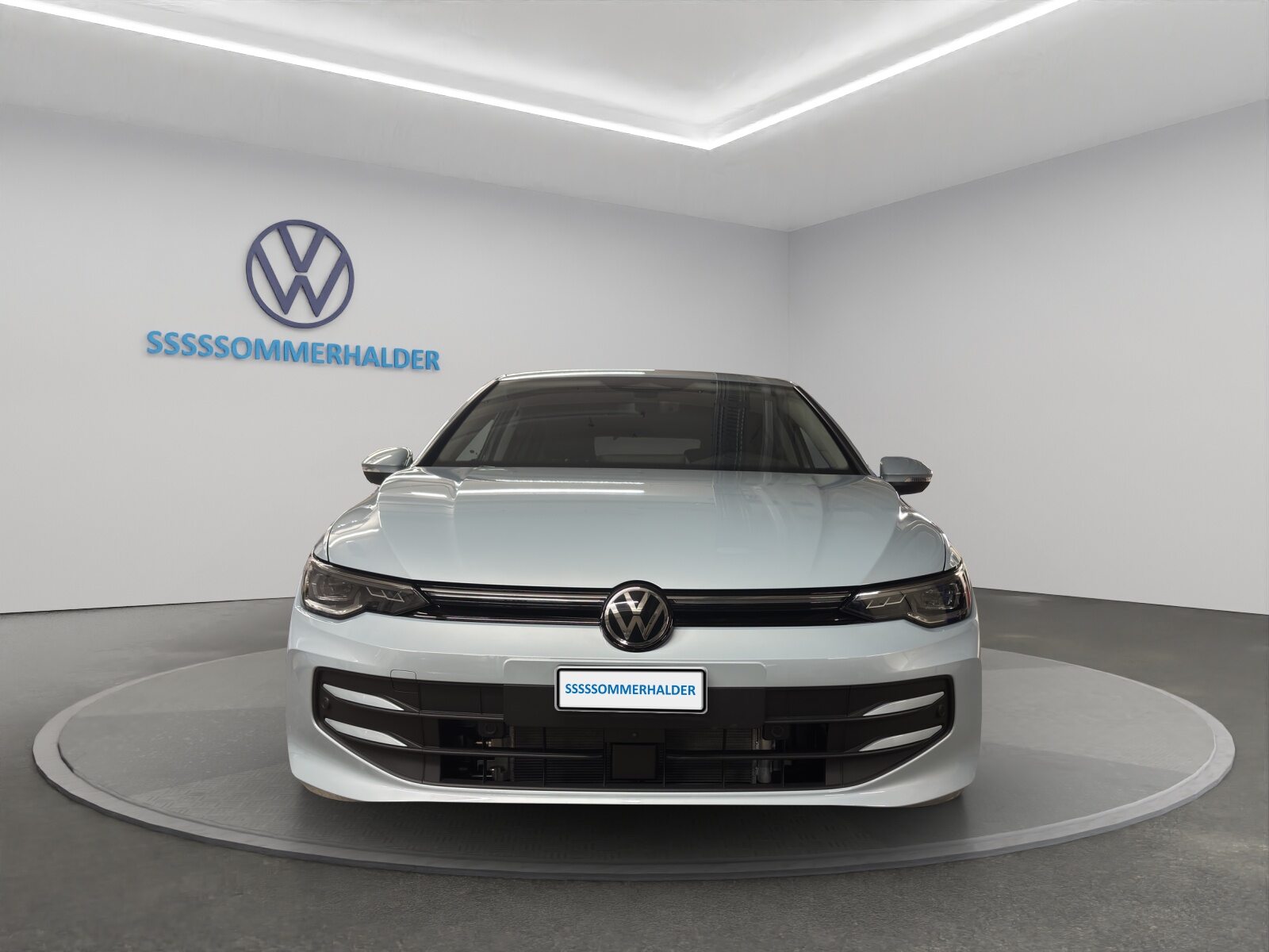 VW Golf UNITED, Benzina, Auto nuove, Automatico - 5