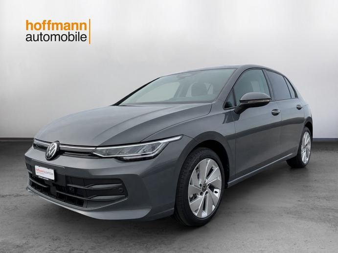 VW Golf UNITED, Petrol, New car, Automatic