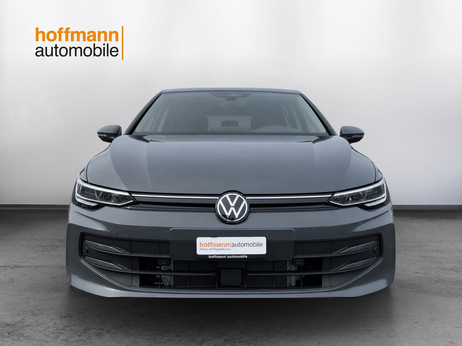 VW Golf UNITED, Petrol, New car, Automatic - 2