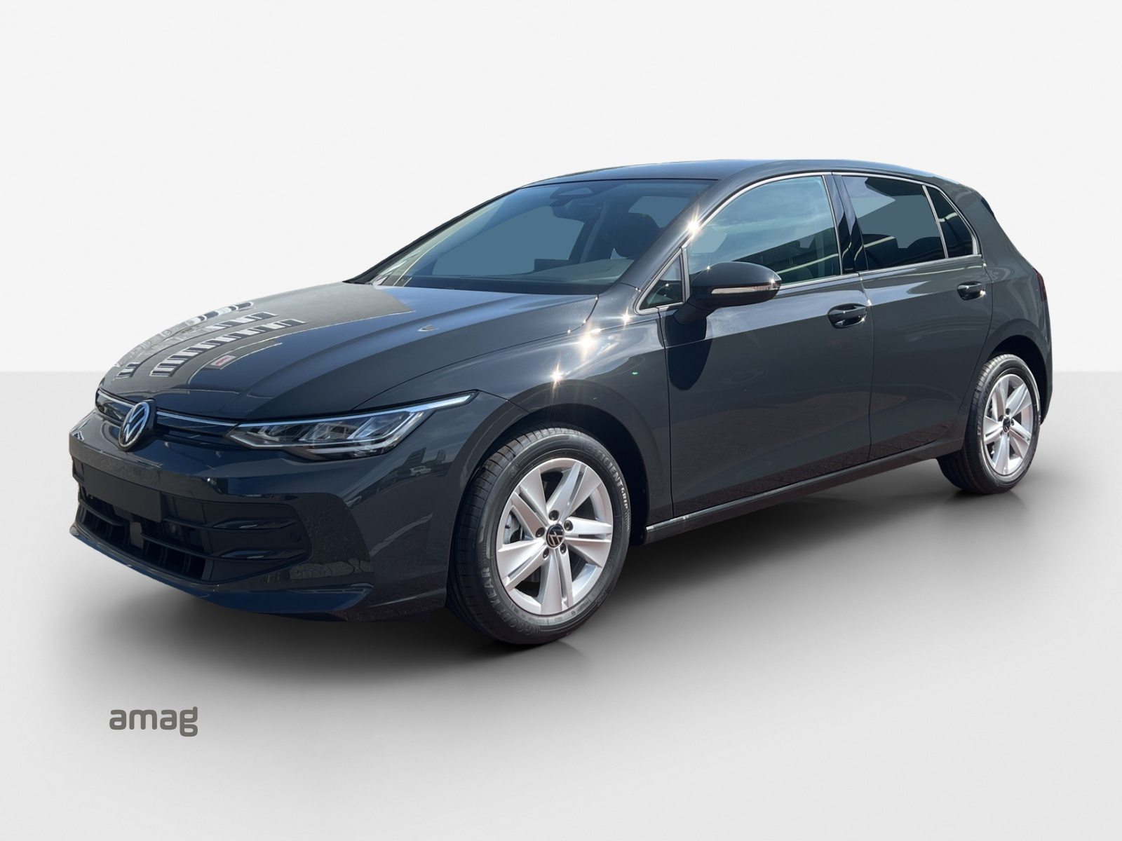 VW Golf Value