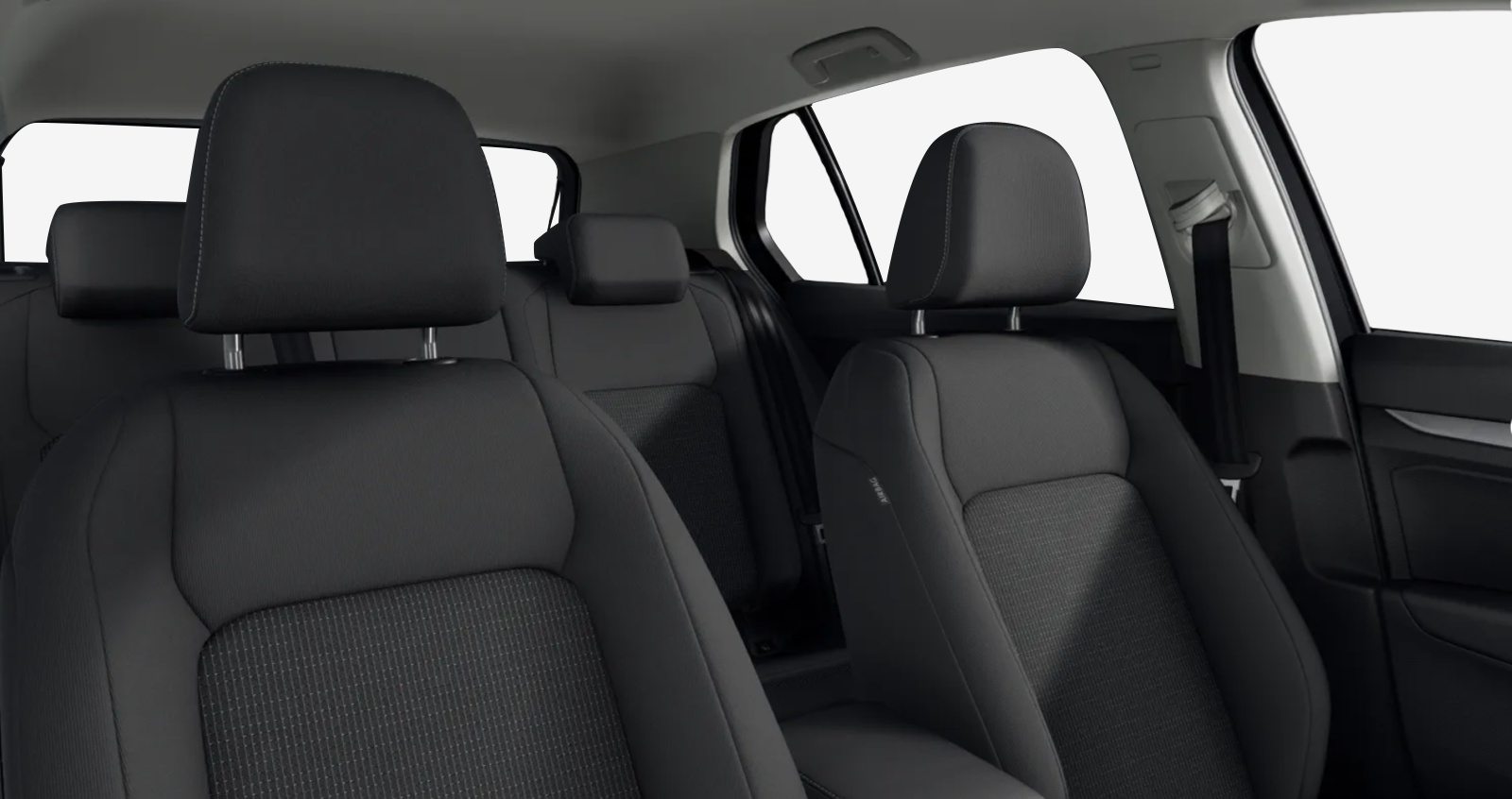 VW Golf Value, Petrol, New car, Automatic - 5