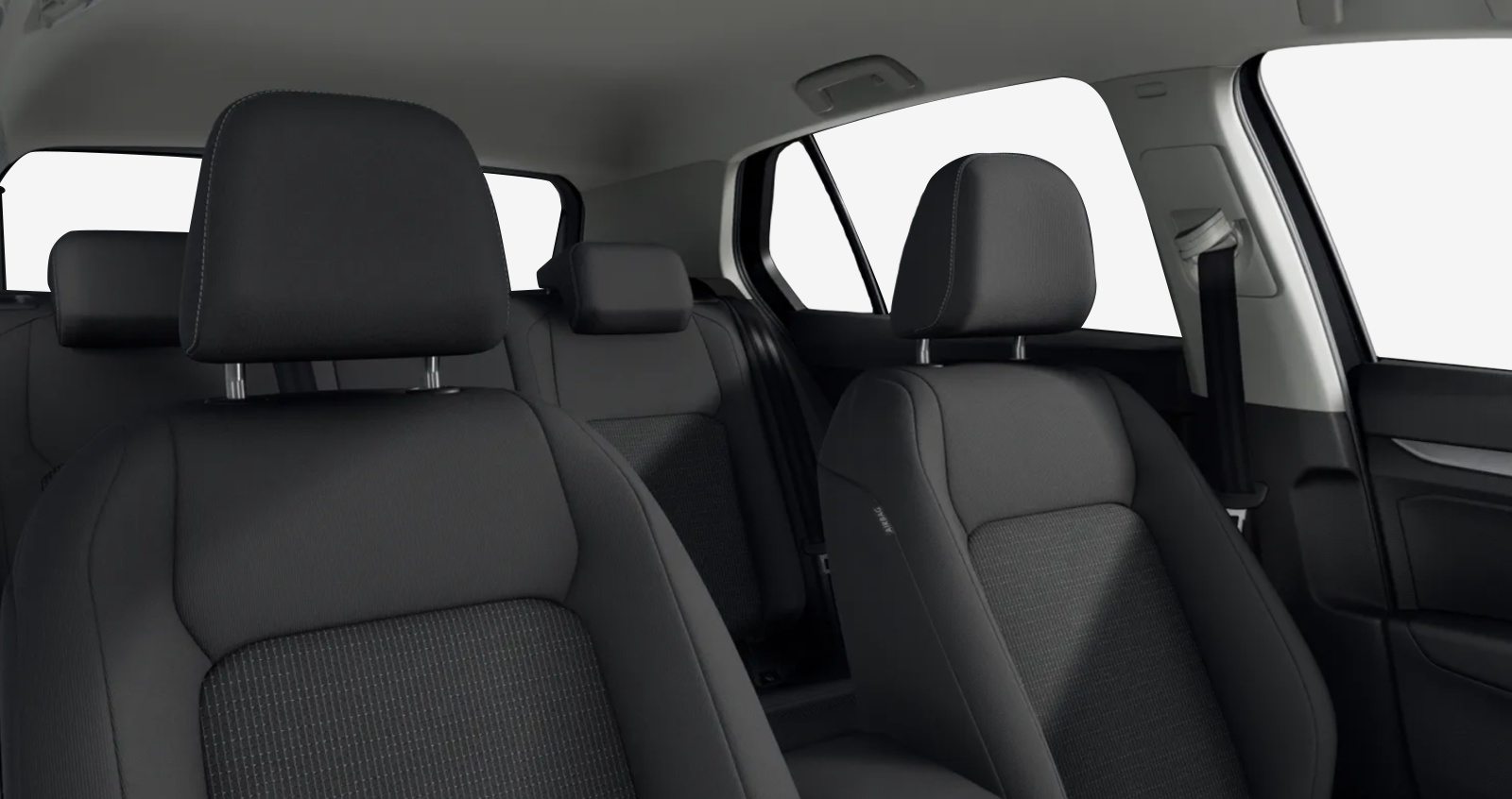 VW Golf Value, Petrol, New car, Automatic - 5