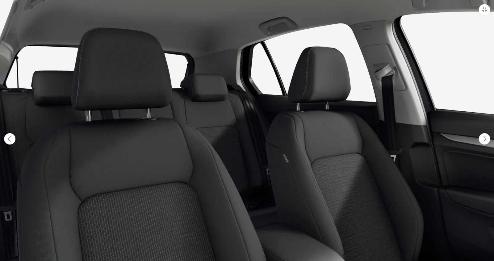 VW Golf Value, Petrol, New car, Automatic - 5