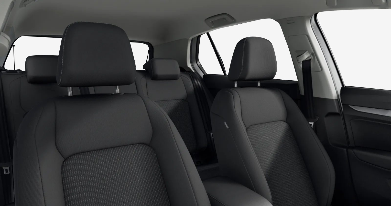 VW Golf Value, Petrol, New car, Automatic - 5