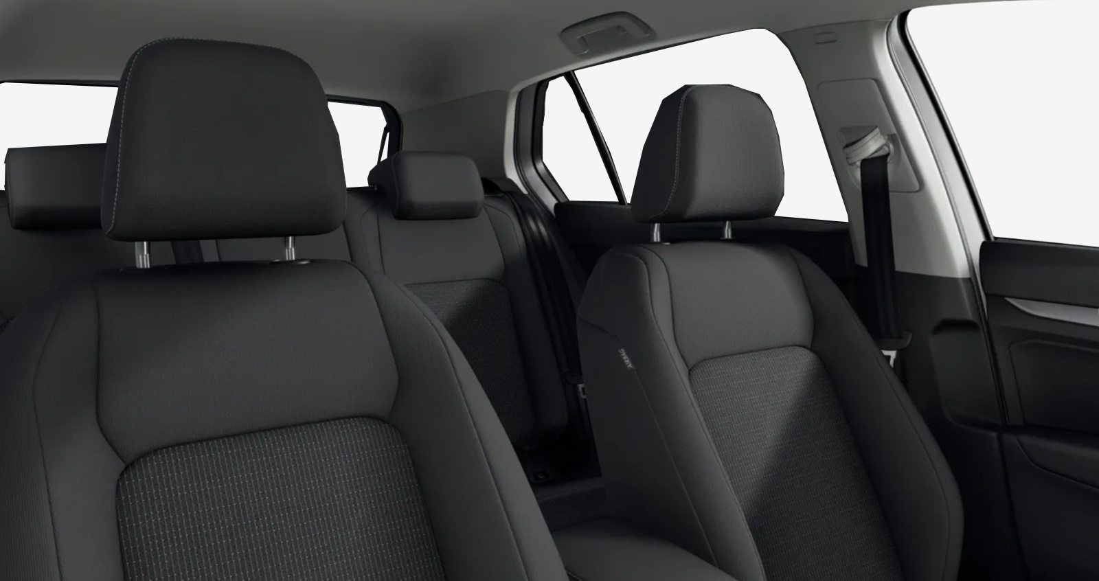 VW Golf Value, Petrol, New car, Automatic - 5