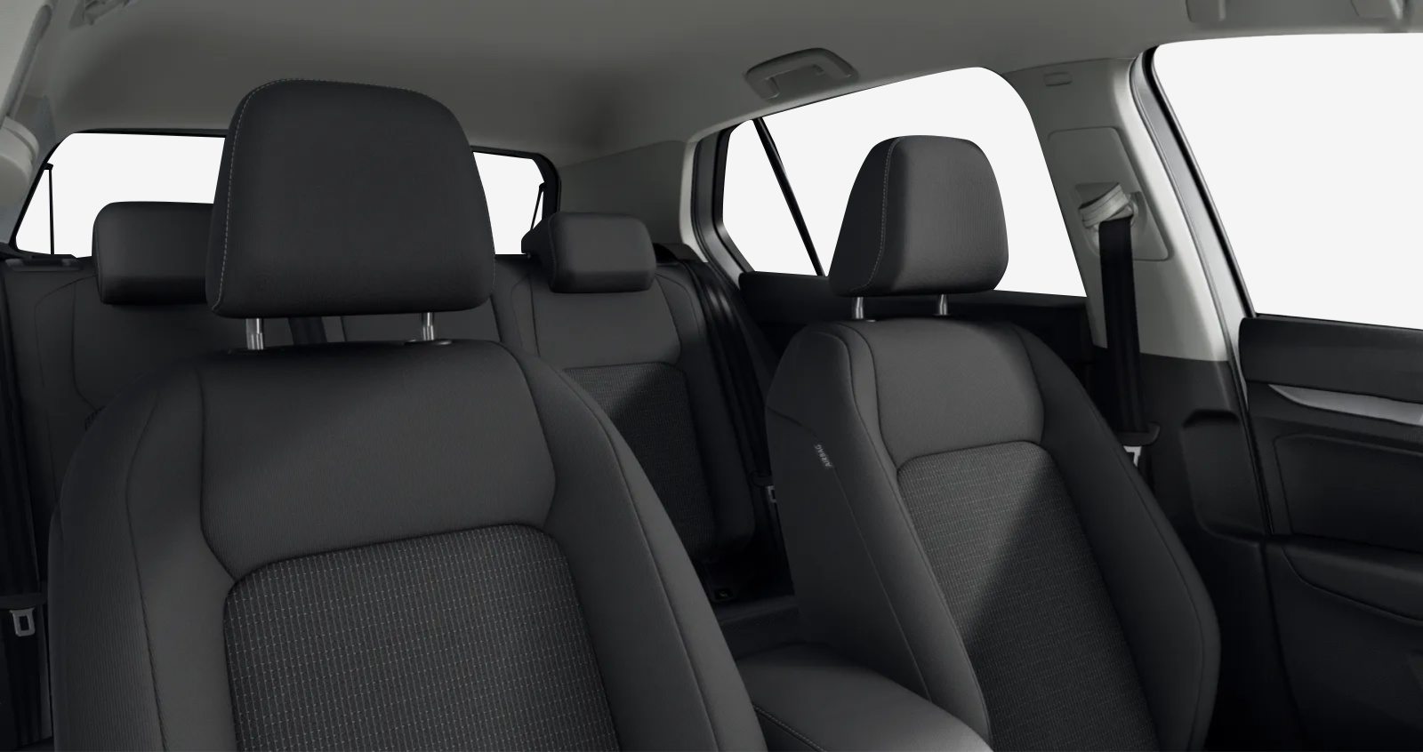 VW Golf Value, Petrol, New car, Automatic - 5