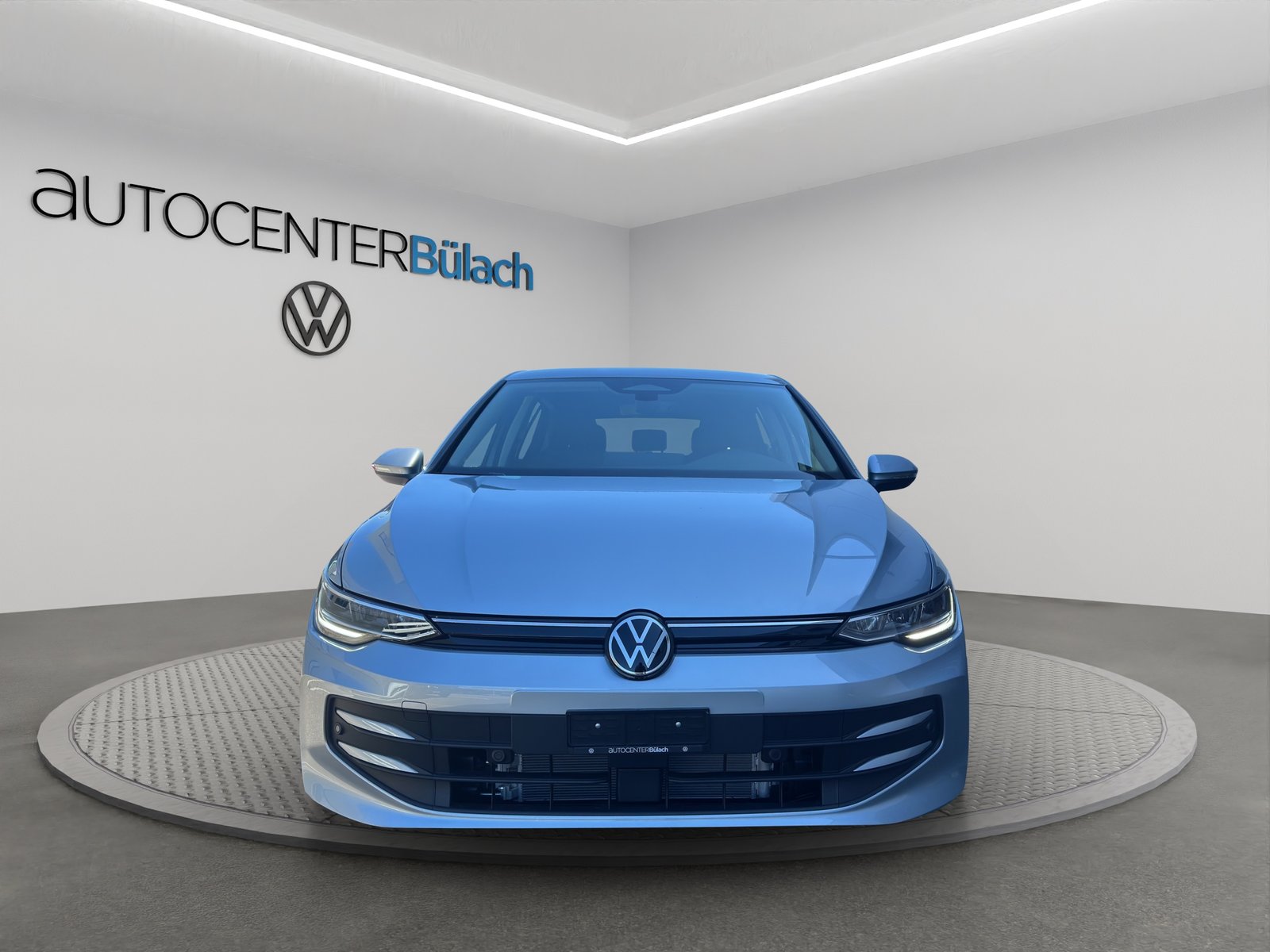 VW Golf 1.5 e TSI mHEV Value DSG, Essence, Voiture nouvelle, Automatique - 2