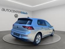 VW Golf 1.5 e TSI mHEV Value DSG, Essence, Voiture nouvelle, Automatique - 5