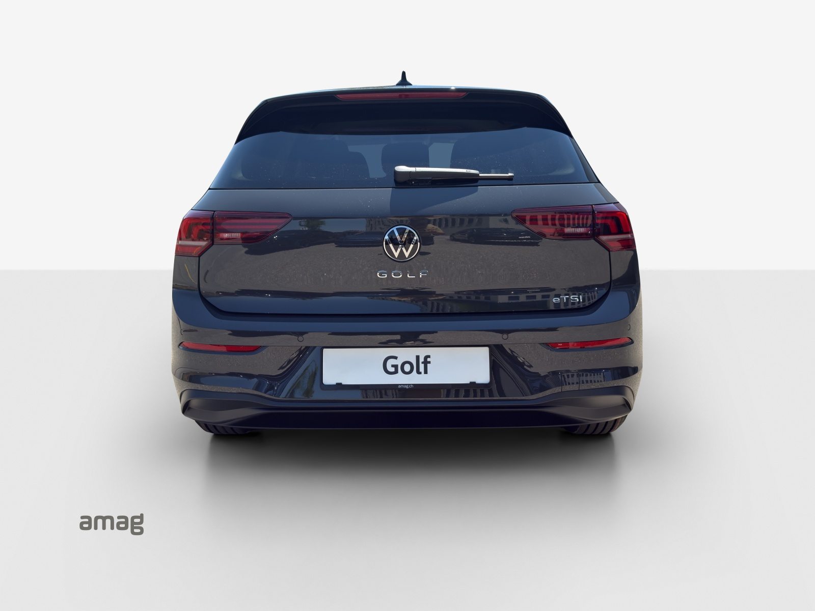 VW Golf UNITED, Essence, Voiture nouvelle, Automatique - 4