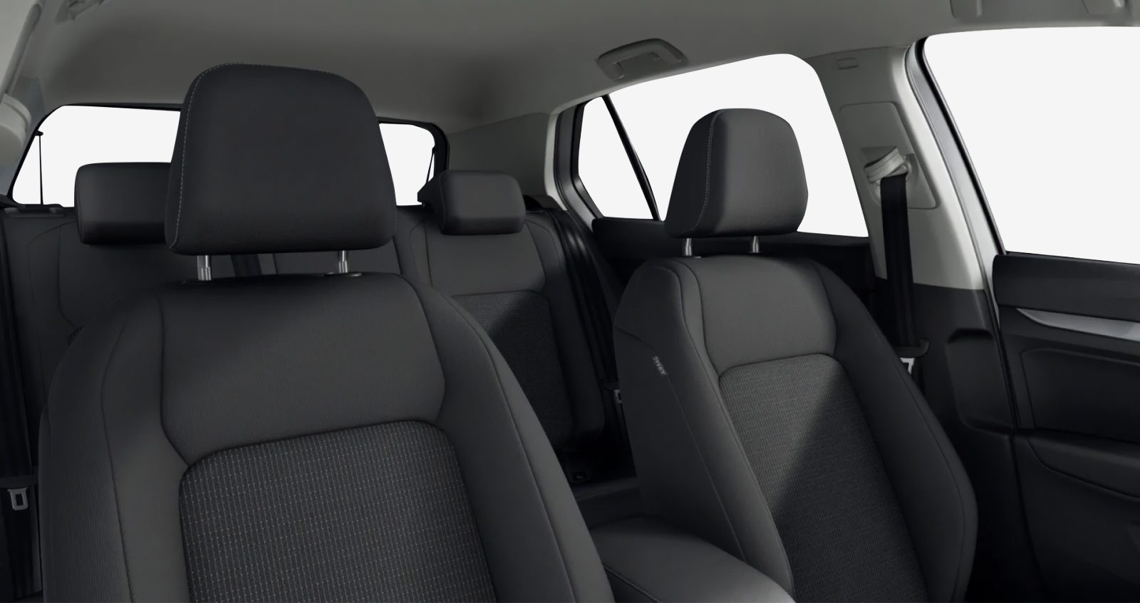 VW Golf Value, Petrol, New car, Automatic - 5