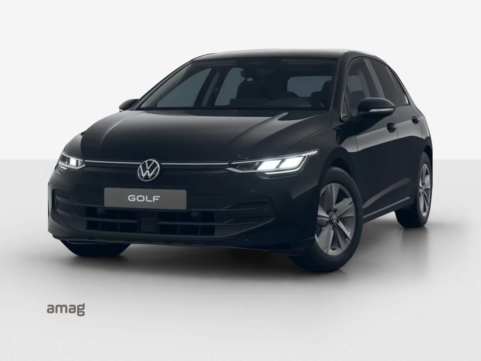 VW Golf Value