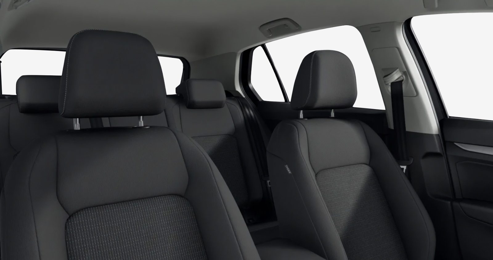 VW Golf Value, Petrol, New car, Automatic - 5