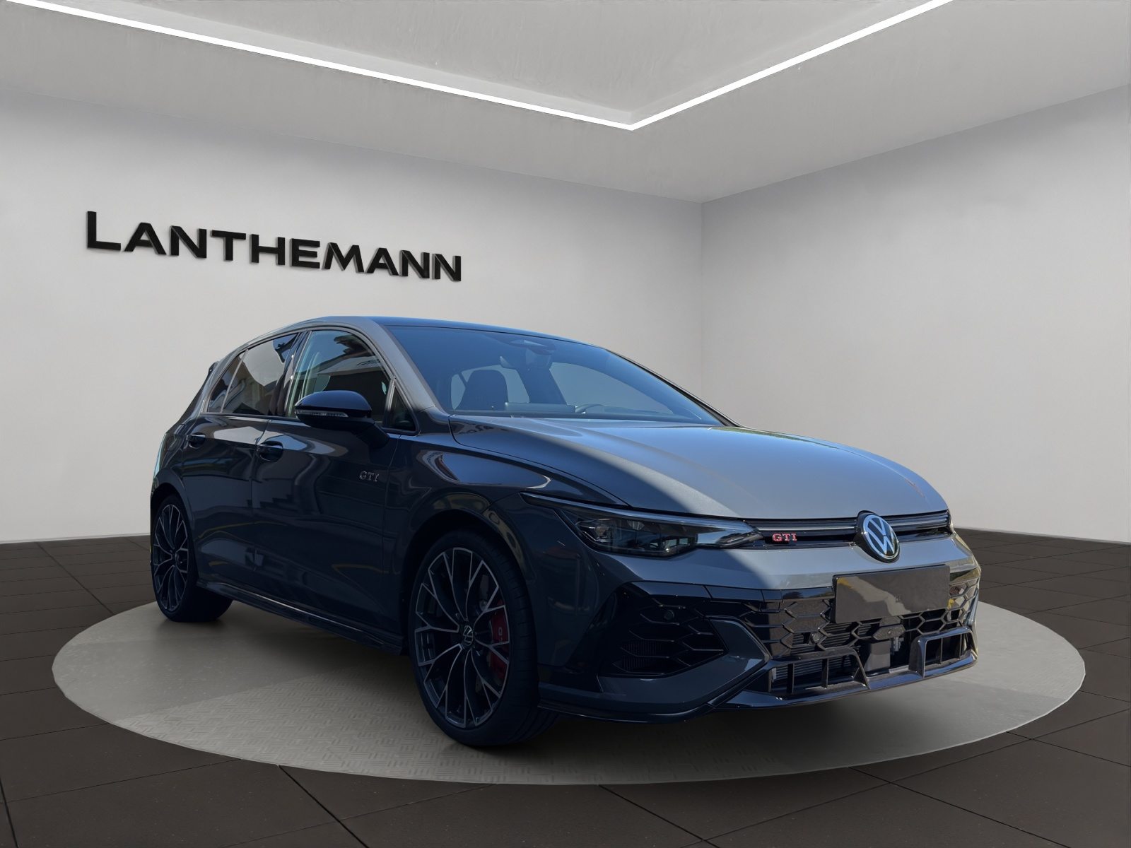 VW Golf GTI Clubsport, Petrol, New car, Automatic - 6
