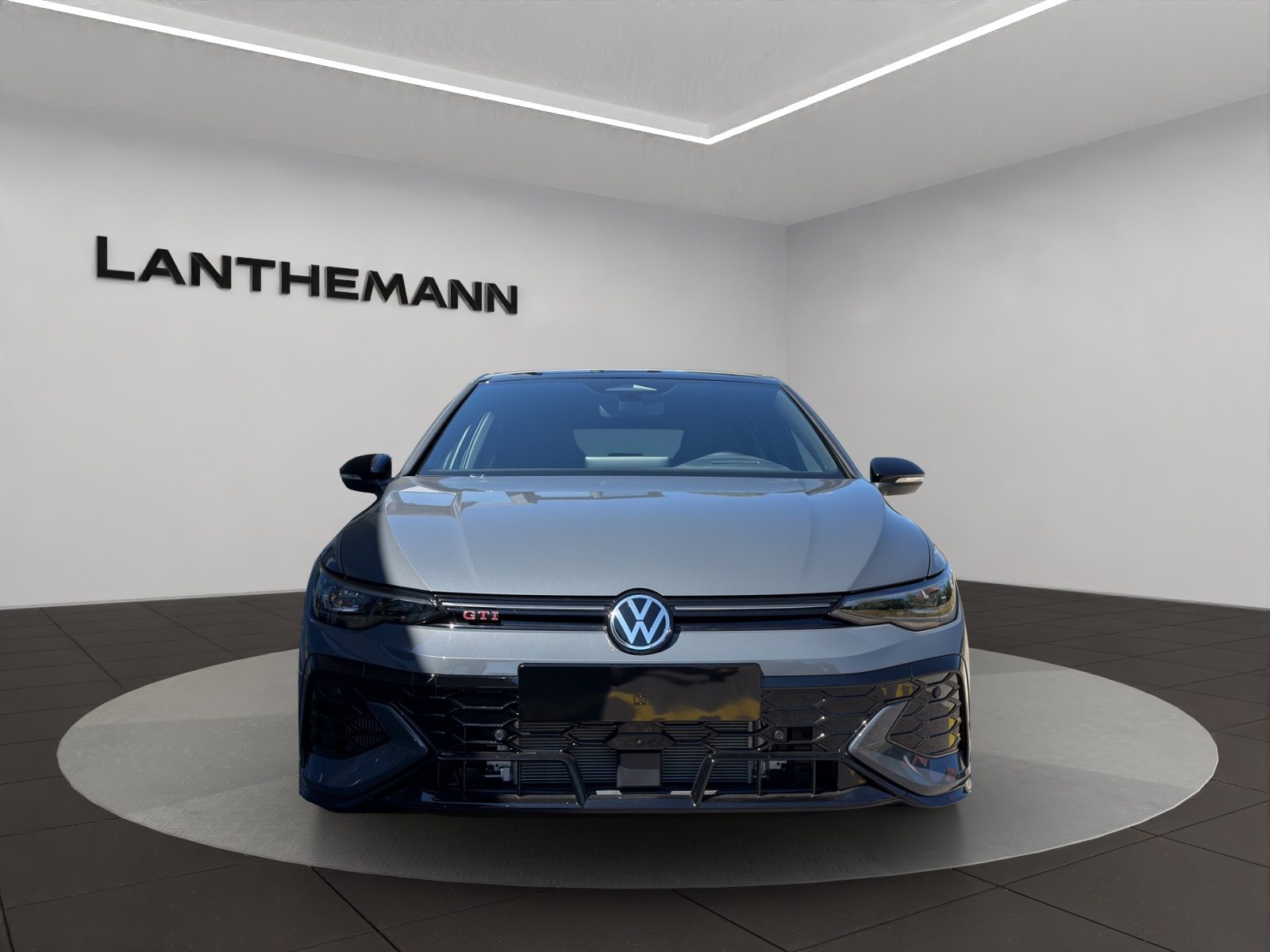 VW Golf GTI Clubsport, Petrol, New car, Automatic - 7