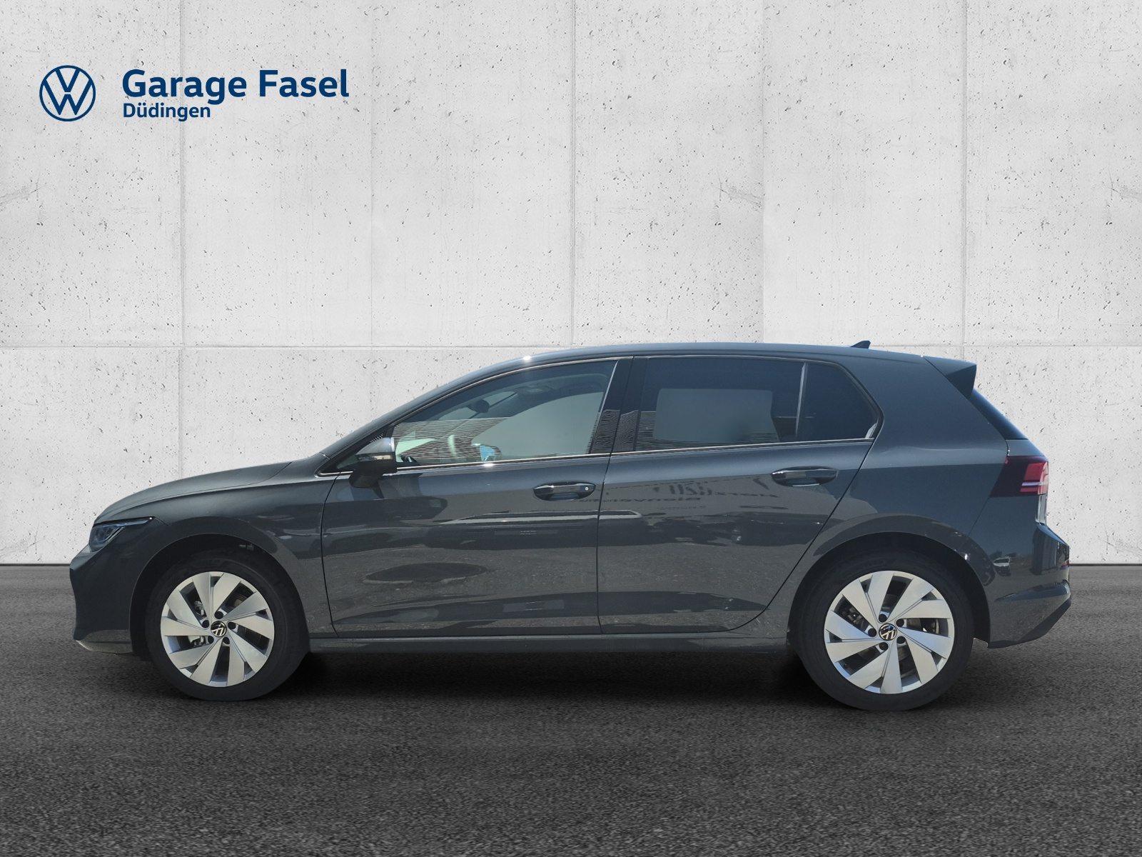 VW Golf UNITED, Essence, Voiture nouvelle, Automatique - 2