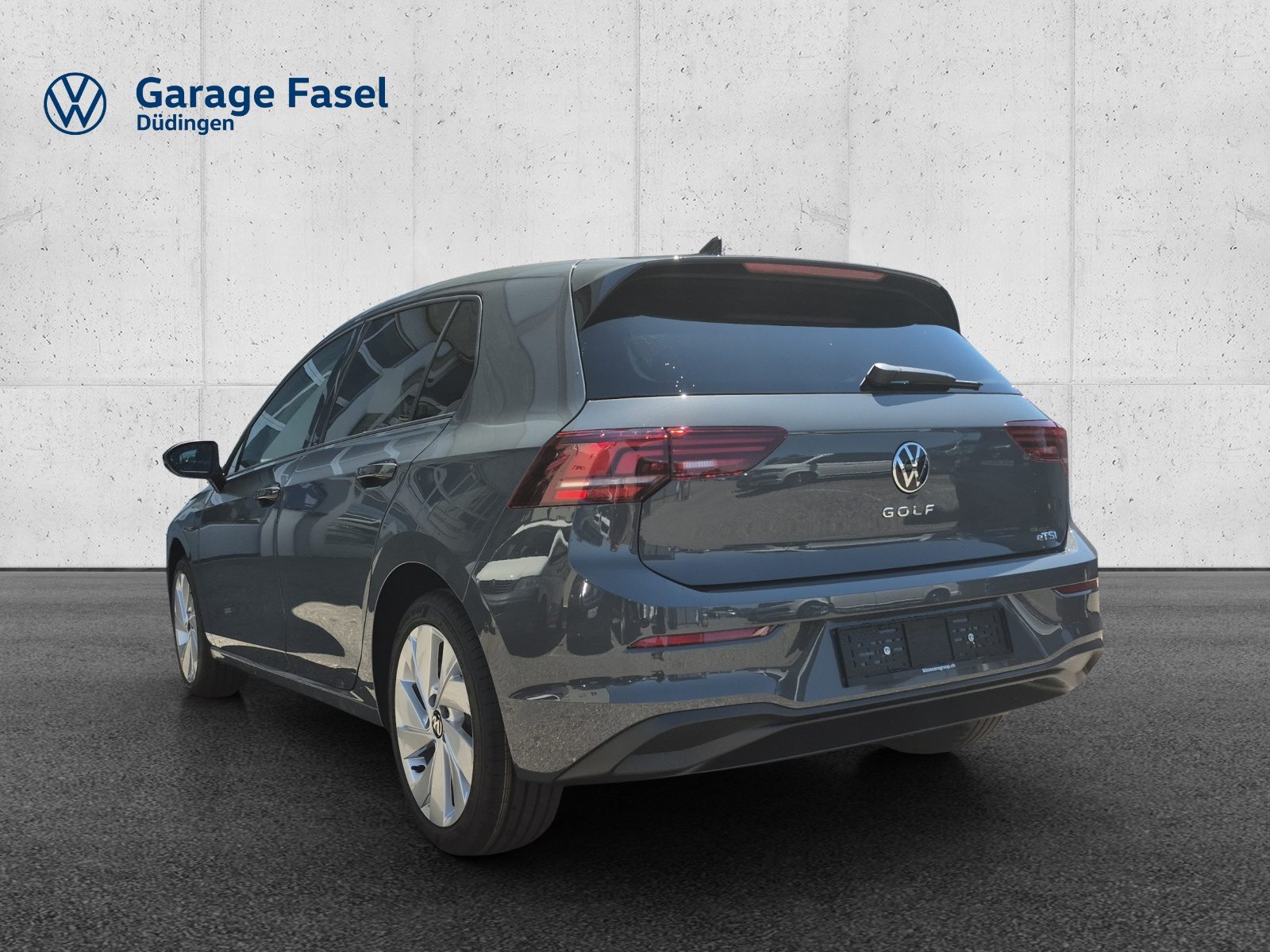 VW Golf UNITED, Essence, Voiture nouvelle, Automatique - 3