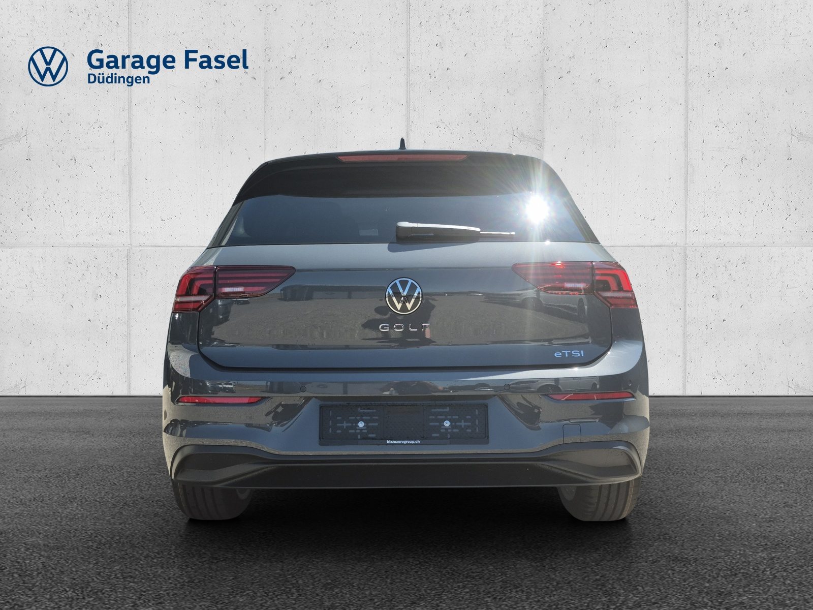 VW Golf UNITED, Essence, Voiture nouvelle, Automatique - 4