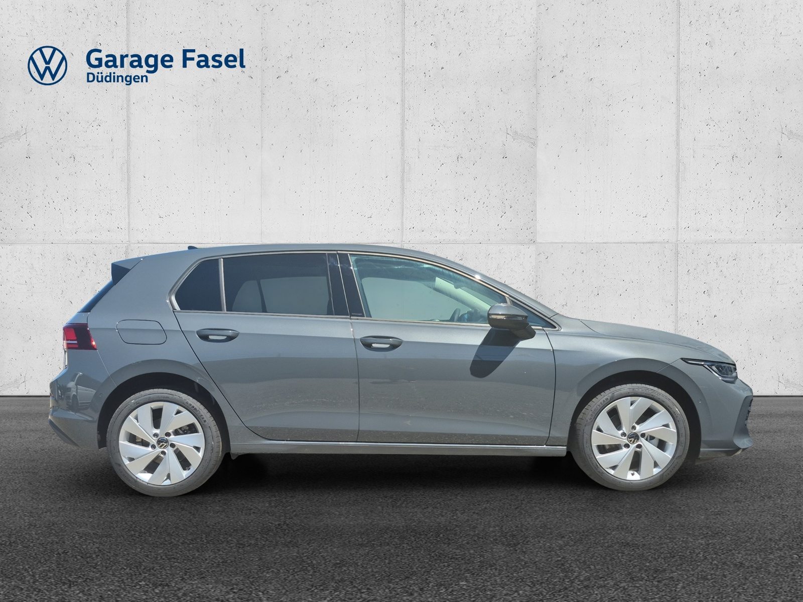 VW Golf UNITED, Essence, Voiture nouvelle, Automatique - 6
