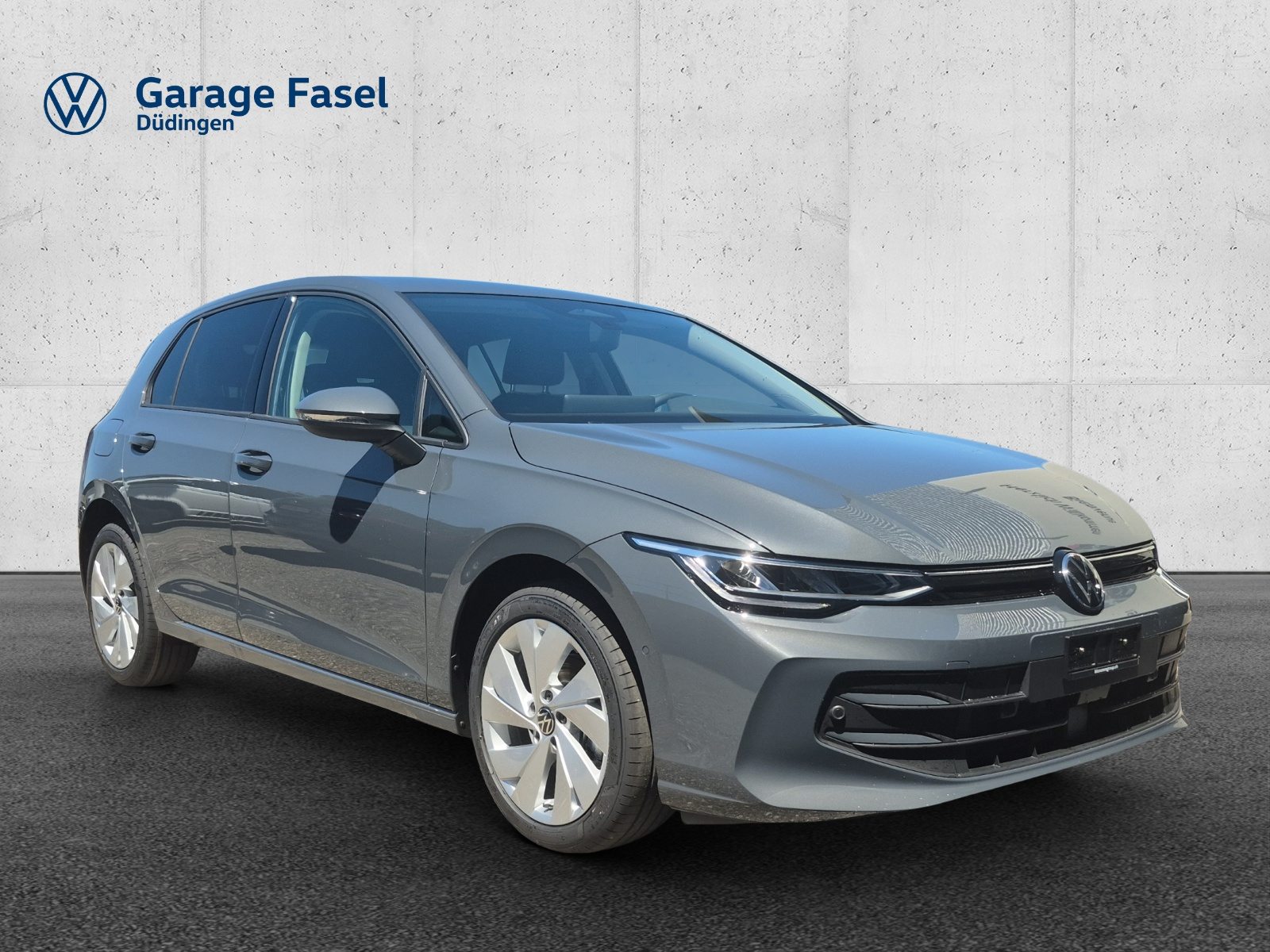 VW Golf UNITED, Essence, Voiture nouvelle, Automatique - 7