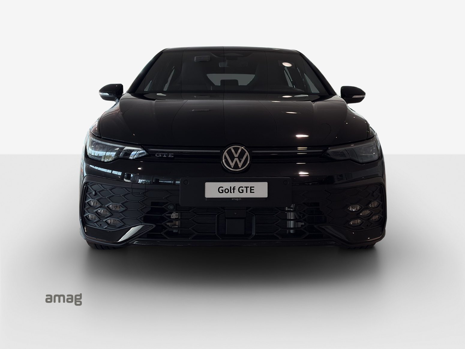 VW Golf GTE, Hybride Intégral Essence/Électricité, Voiture nouvelle, Automatique - 5