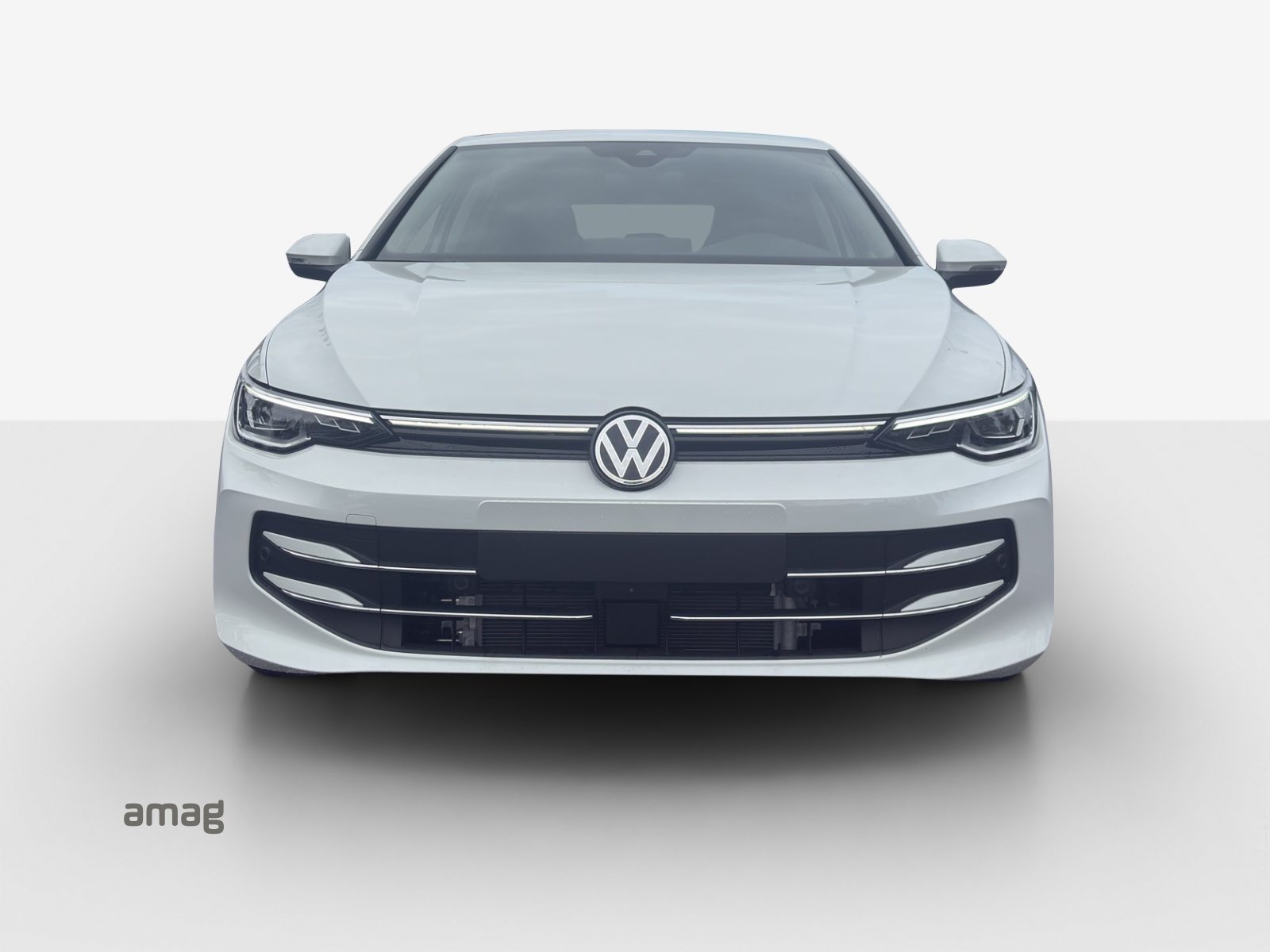 VW Golf Style PHEV, Hybride Intégral Essence/Électricité, Voiture nouvelle, Automatique - 7