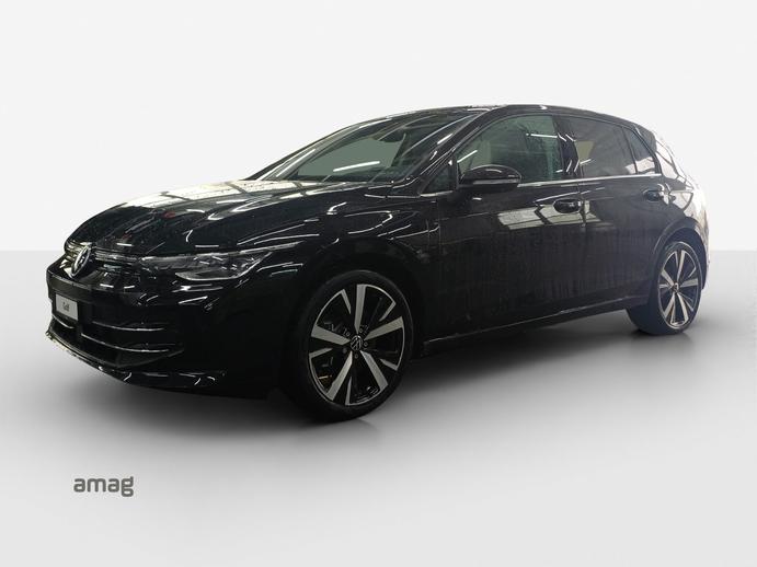 VW Golf Style PHEV, Voll-Hybrid Benzin/Elektro, Neuwagen, Automatik