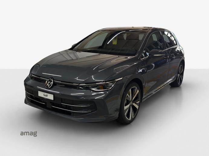 VW Golf Style PHEV, Voll-Hybrid Benzin/Elektro, Neuwagen, Automatik