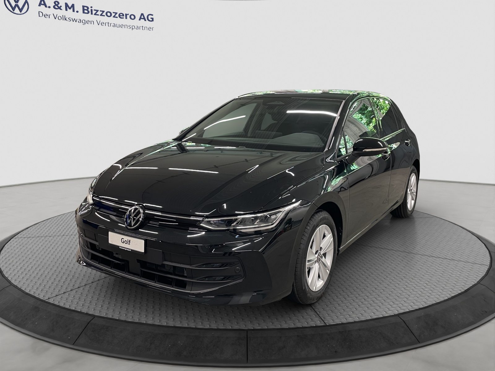 VW Golf Value
