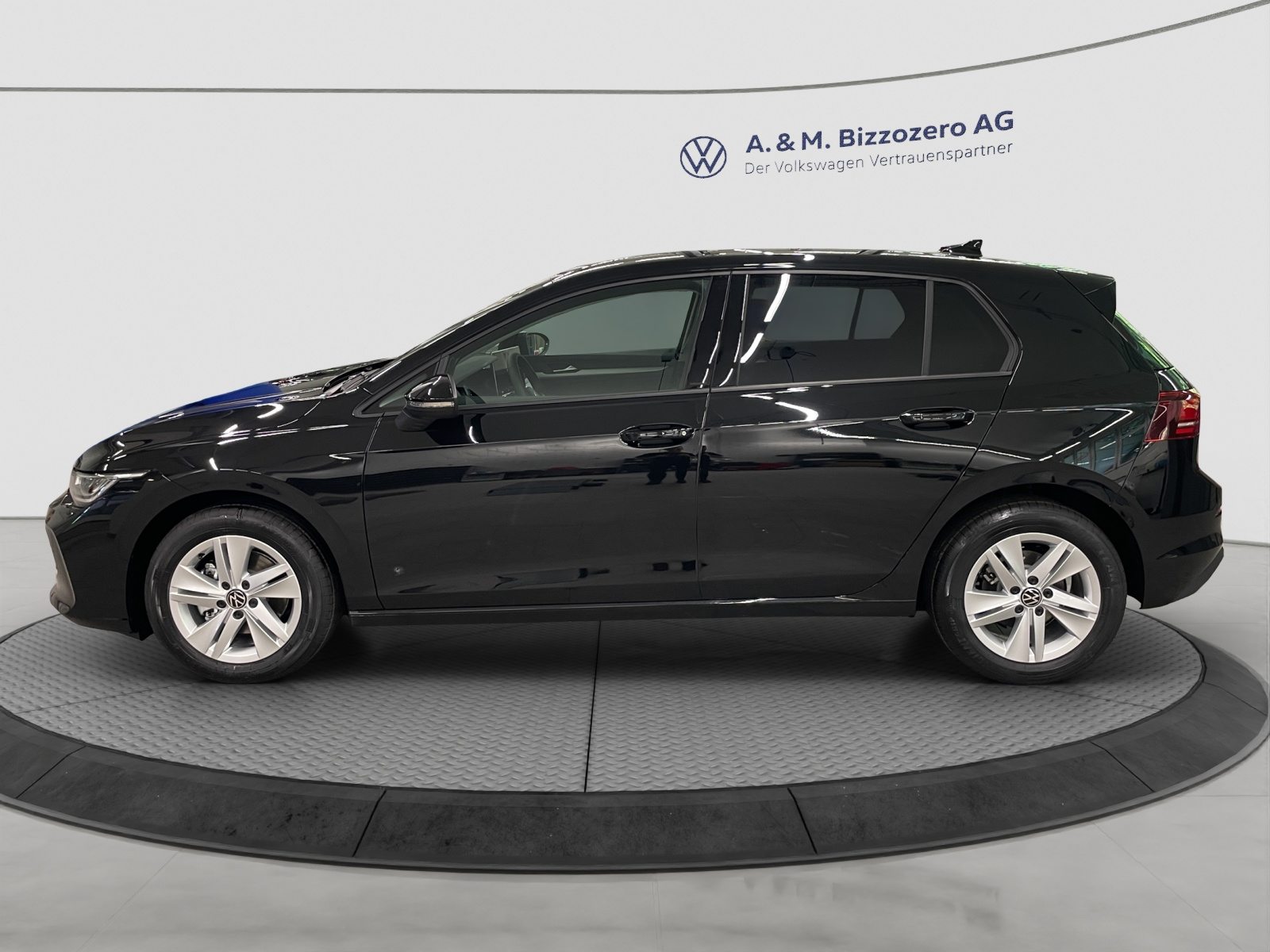 VW Golf Value, Essence, Voiture nouvelle, Automatique - 2