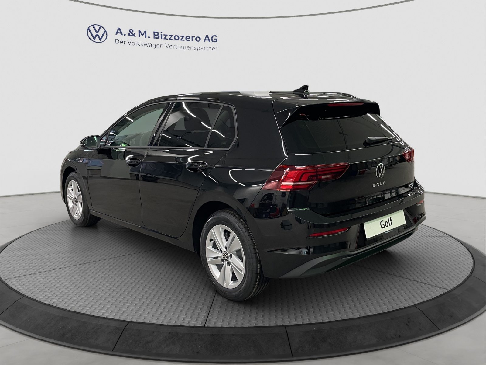 VW Golf Value, Essence, Voiture nouvelle, Automatique - 3