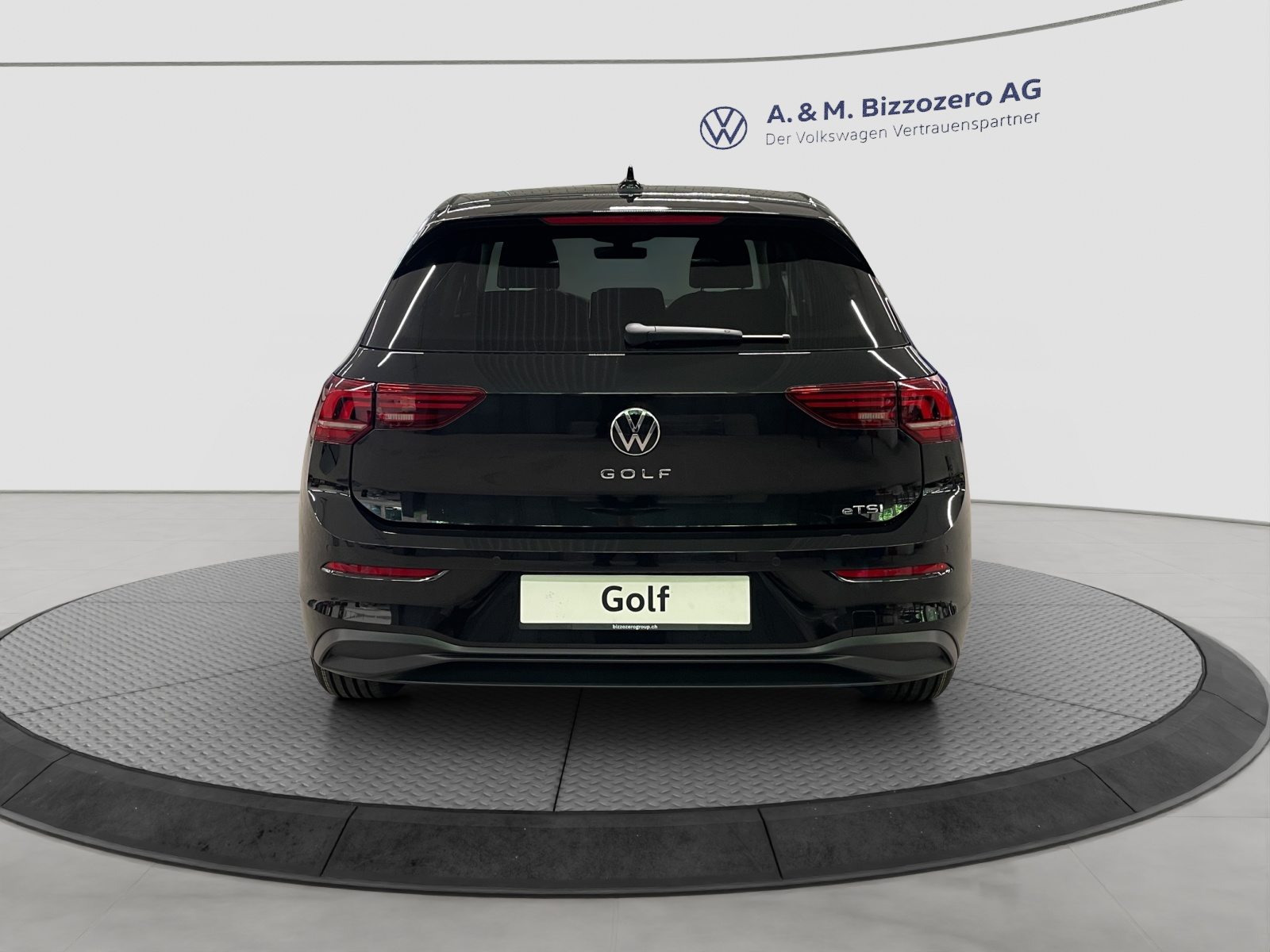 VW Golf Value, Essence, Voiture nouvelle, Automatique - 4