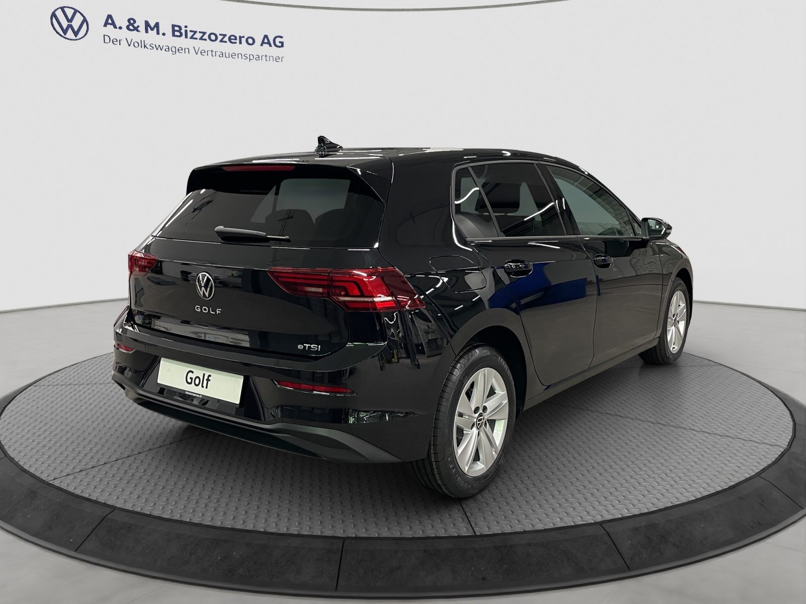 VW Golf Value, Essence, Voiture nouvelle, Automatique - 5