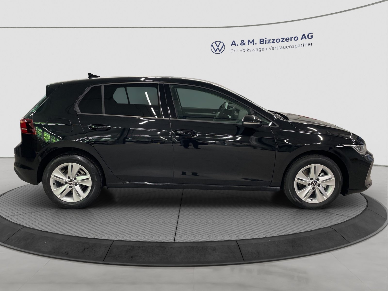 VW Golf Value, Essence, Voiture nouvelle, Automatique - 6