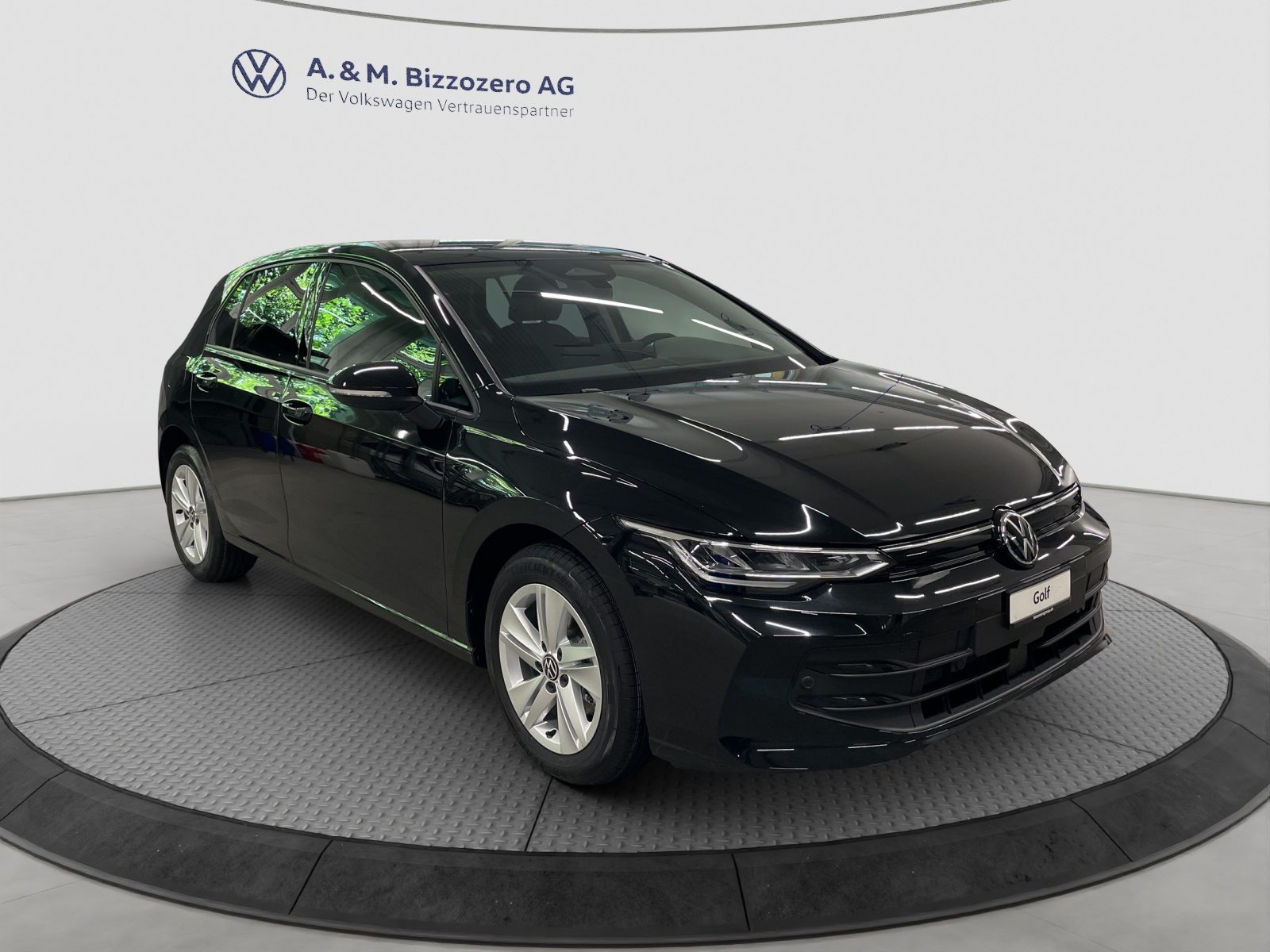 VW Golf Value, Essence, Voiture nouvelle, Automatique - 7